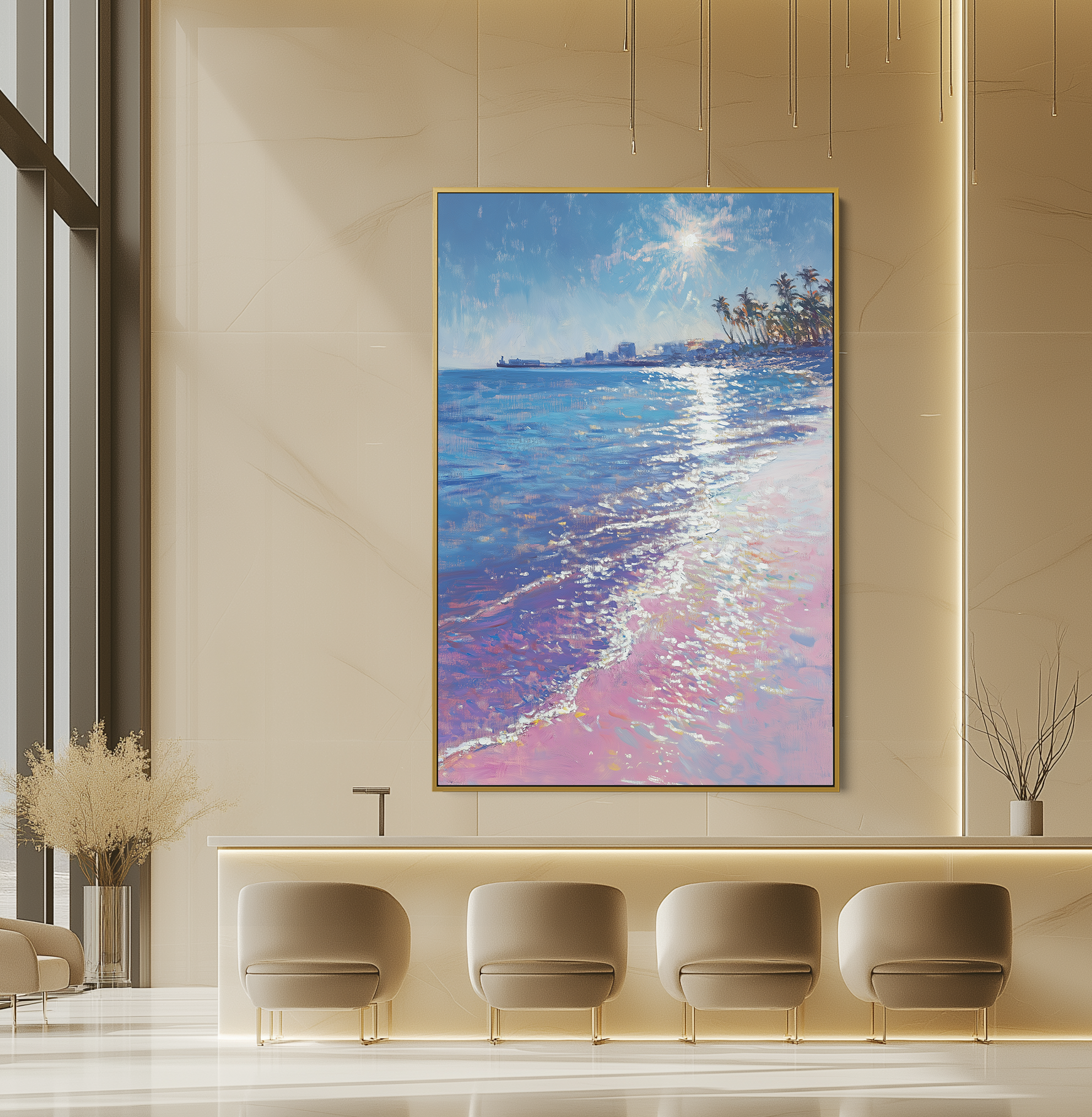 AZURE GLOW UA - 90 - Unique Aesthetics