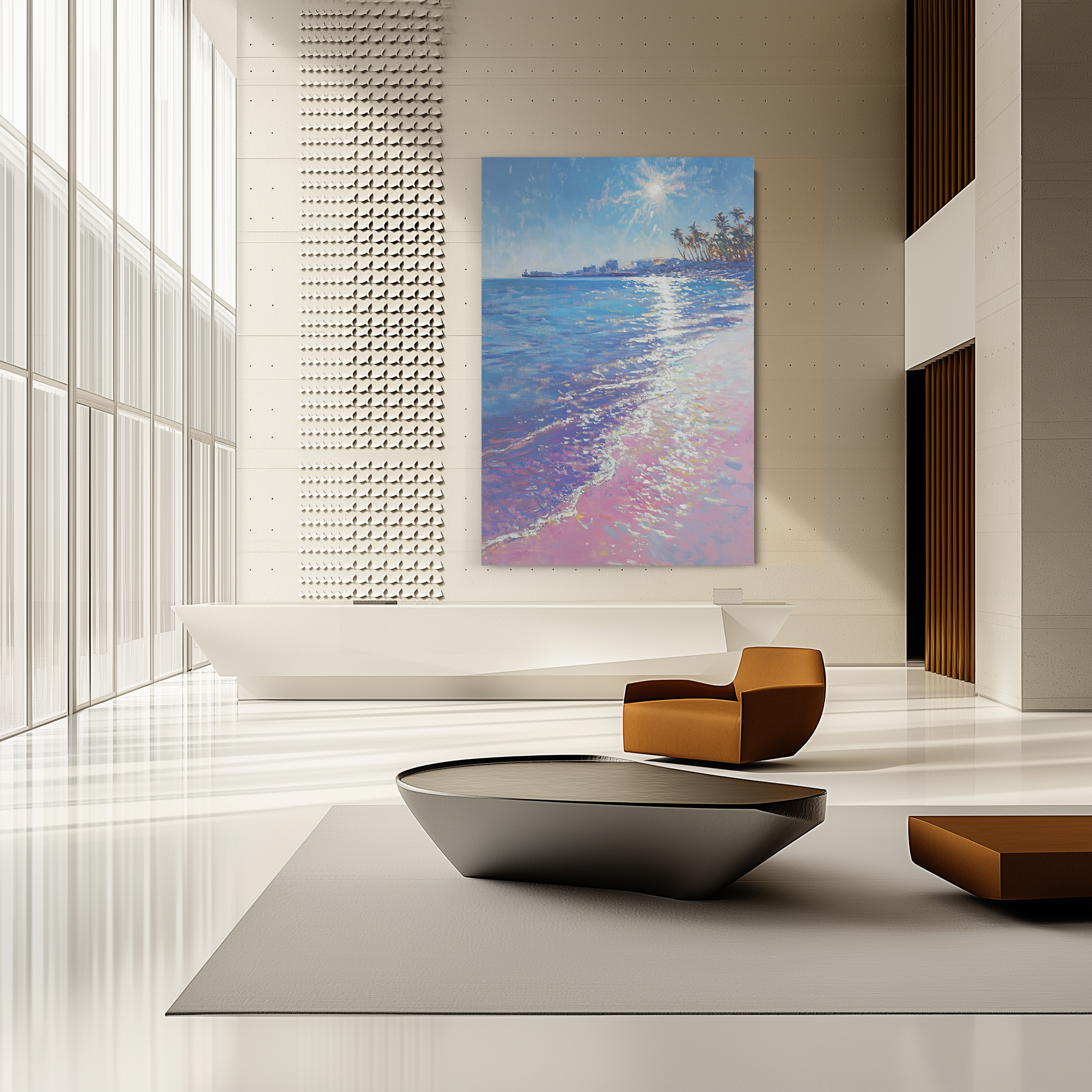 AZURE GLOW UA - 90 - Unique Aesthetics