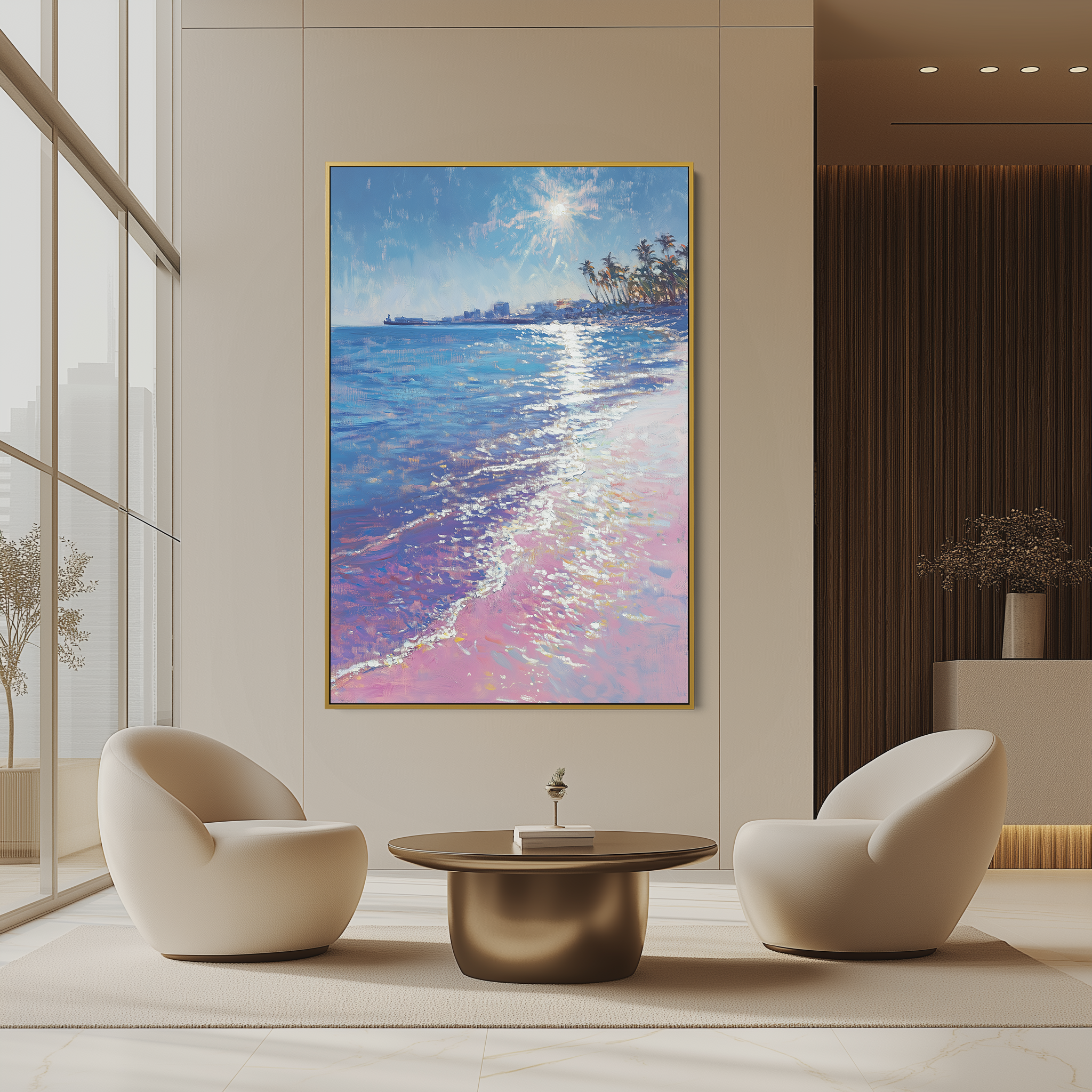 AZURE GLOW UA - 90 - Unique Aesthetics
