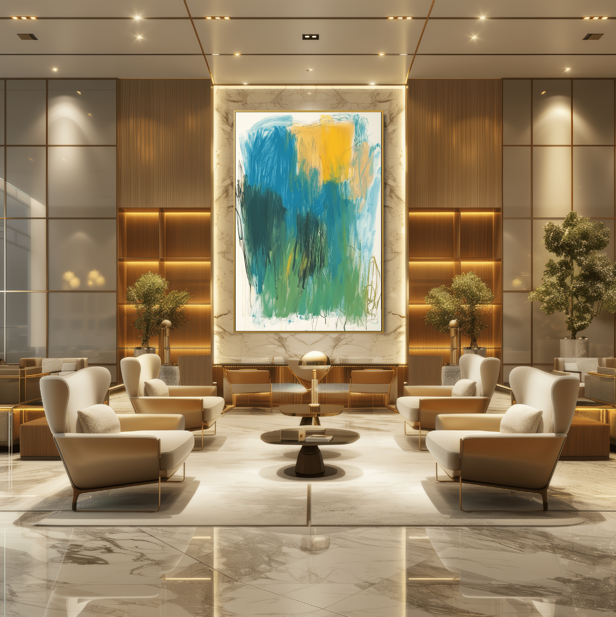 Azure Reverie UA - 199 - Unique Aesthetics