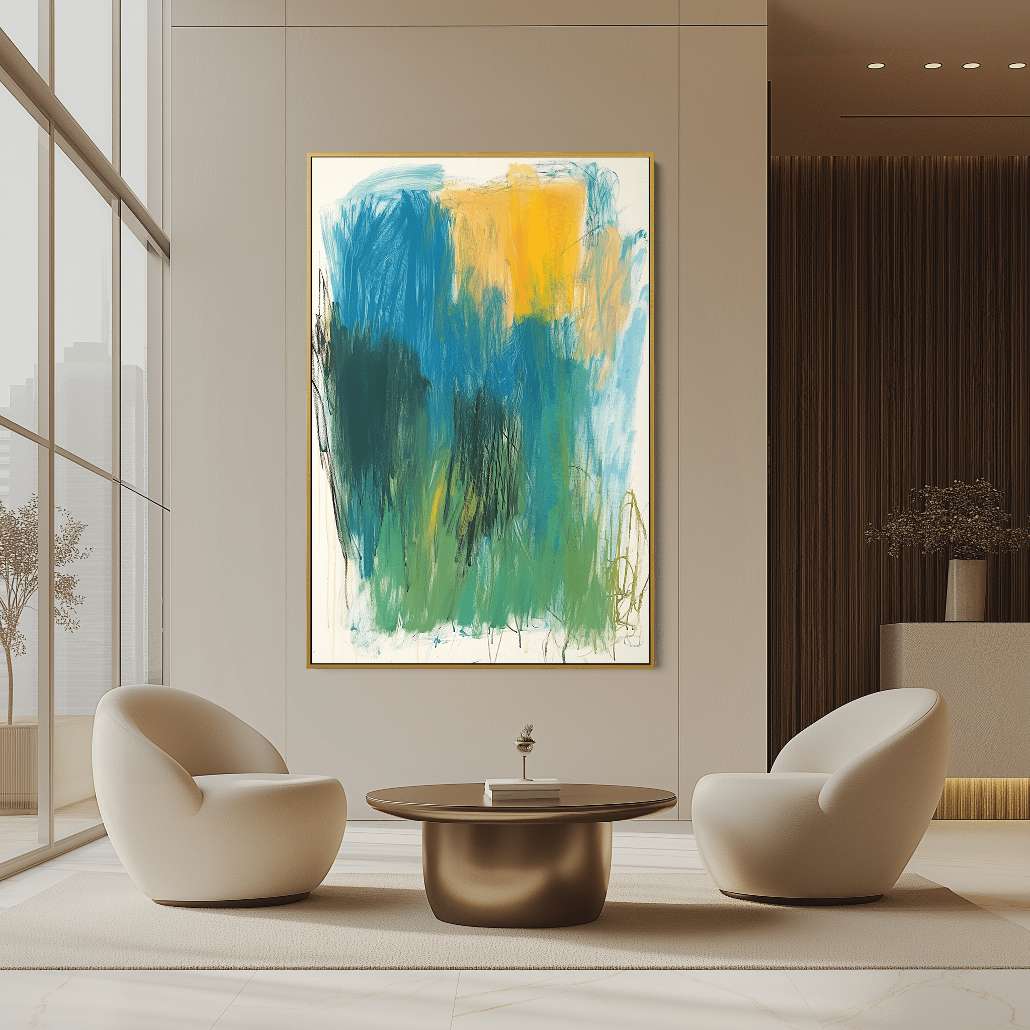 Azure Reverie UA - 199 - Unique Aesthetics