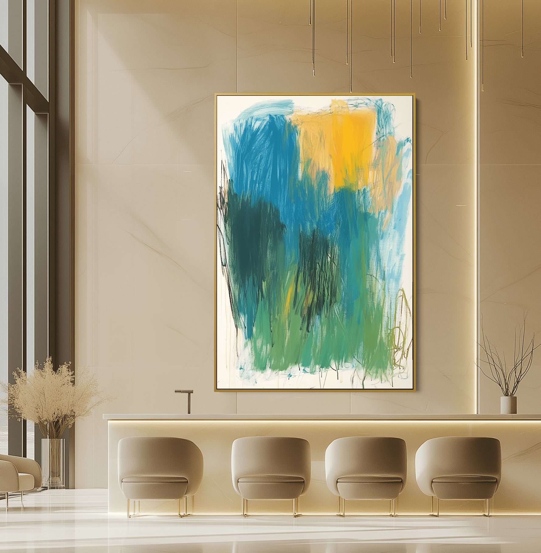 Azure Reverie UA - 199 - Unique Aesthetics