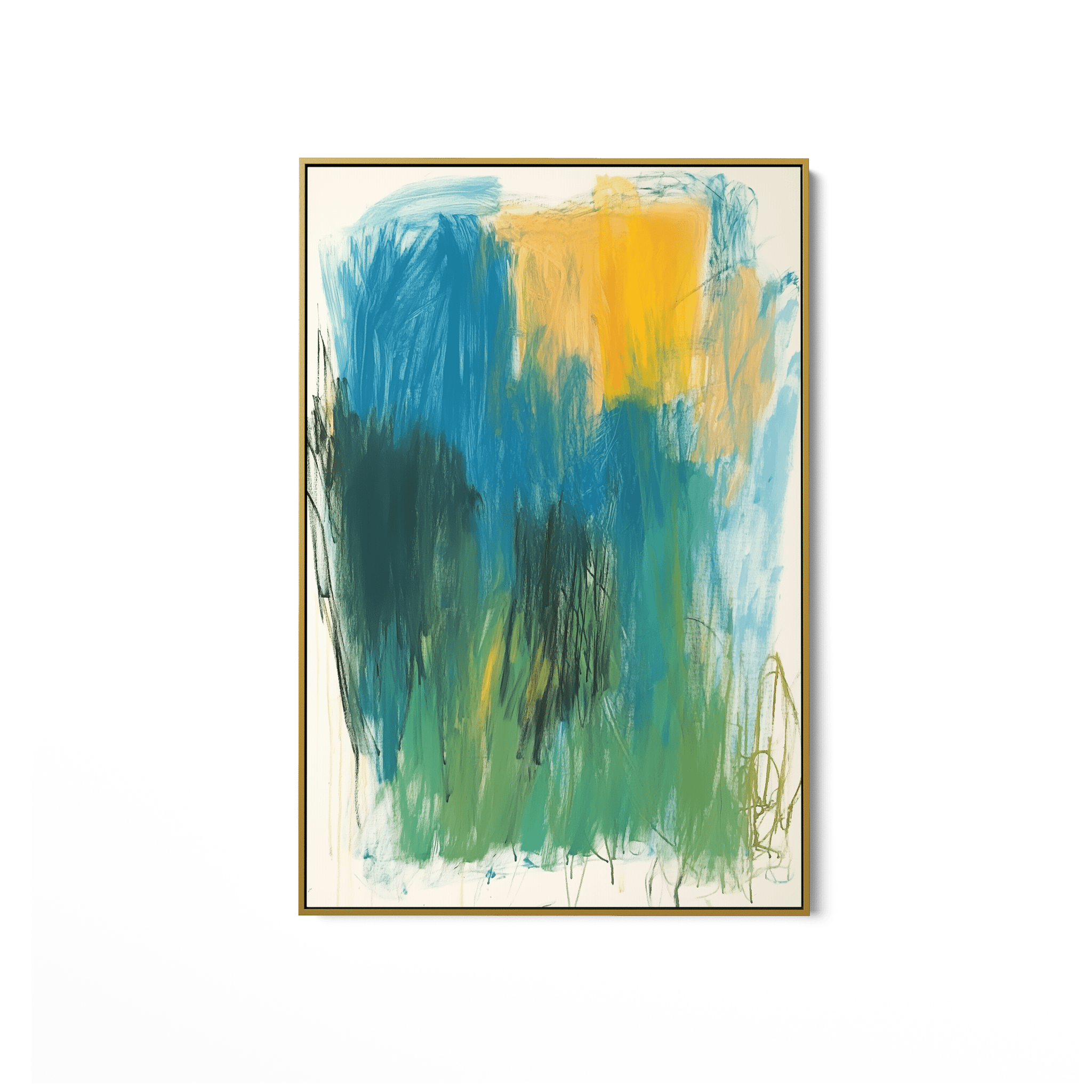 Azure Reverie UA - 199 - Unique Aesthetics