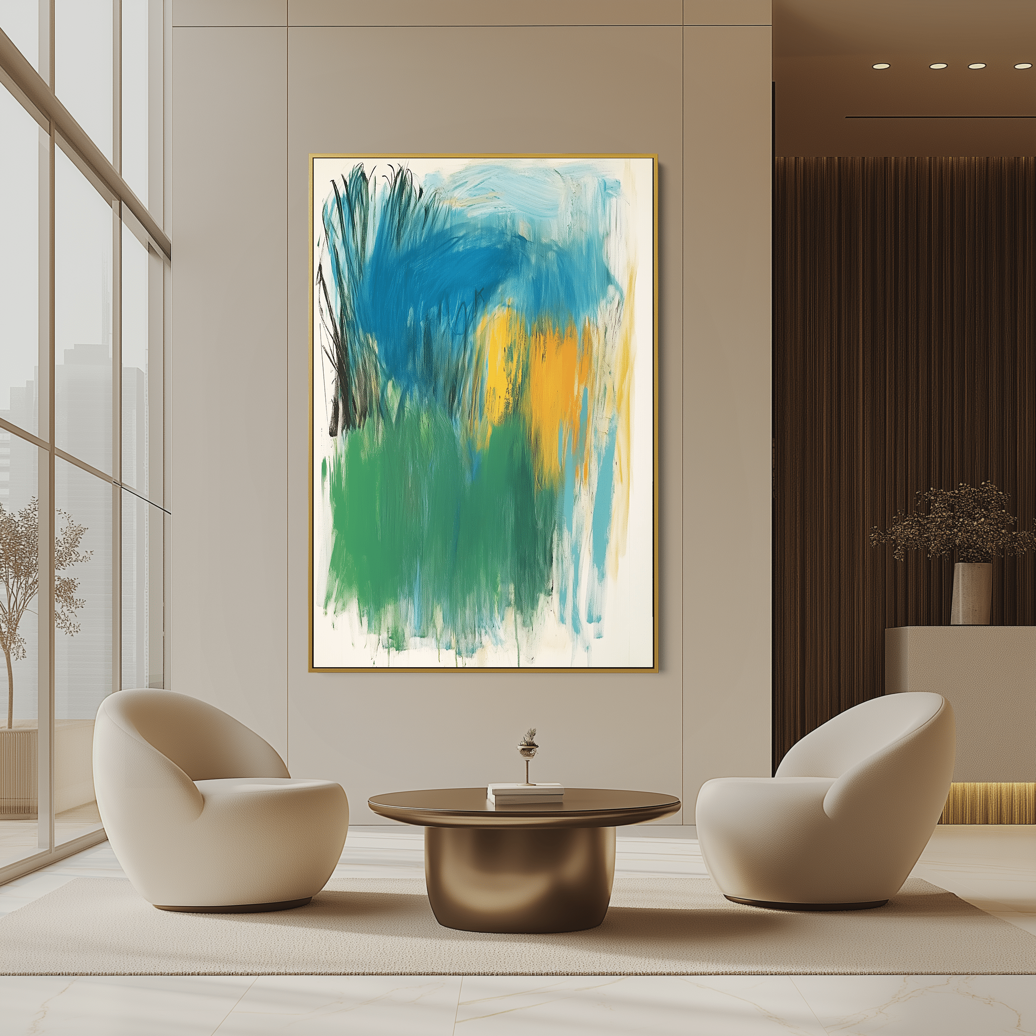 Azure Reverie UA - 200 - Unique Aesthetics