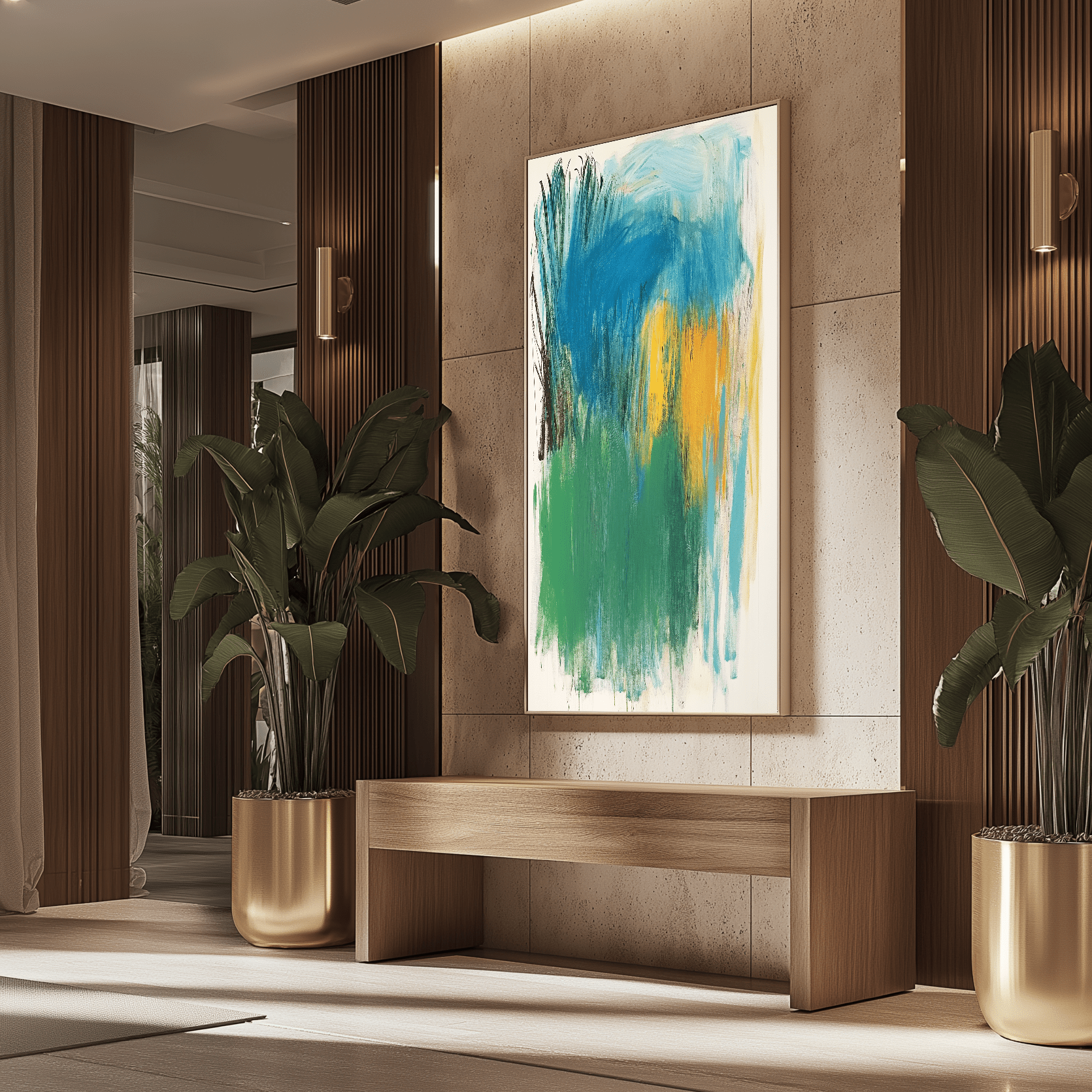 Azure Reverie UA - 200 - Unique Aesthetics