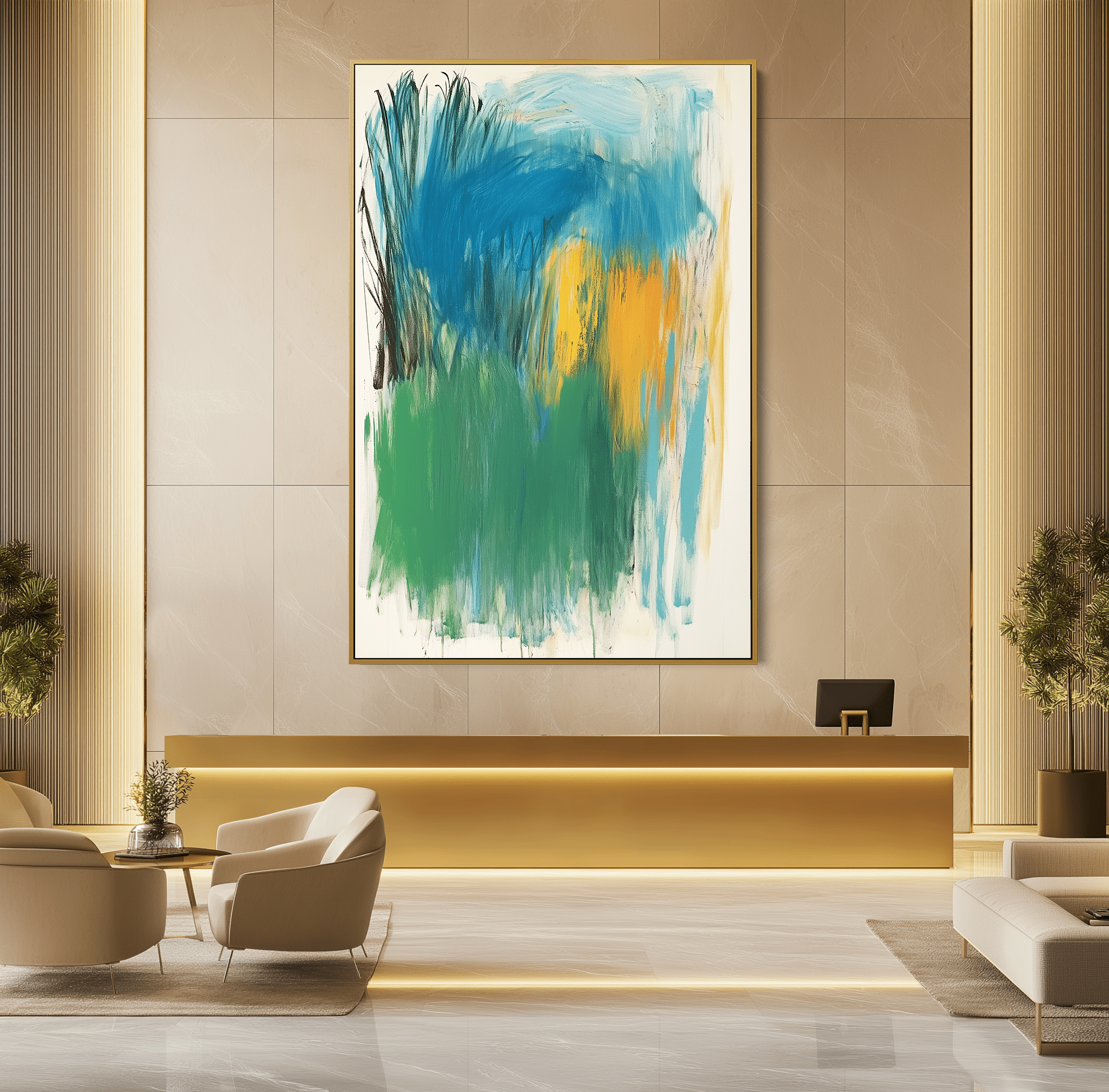 Azure Reverie UA - 200 - Unique Aesthetics