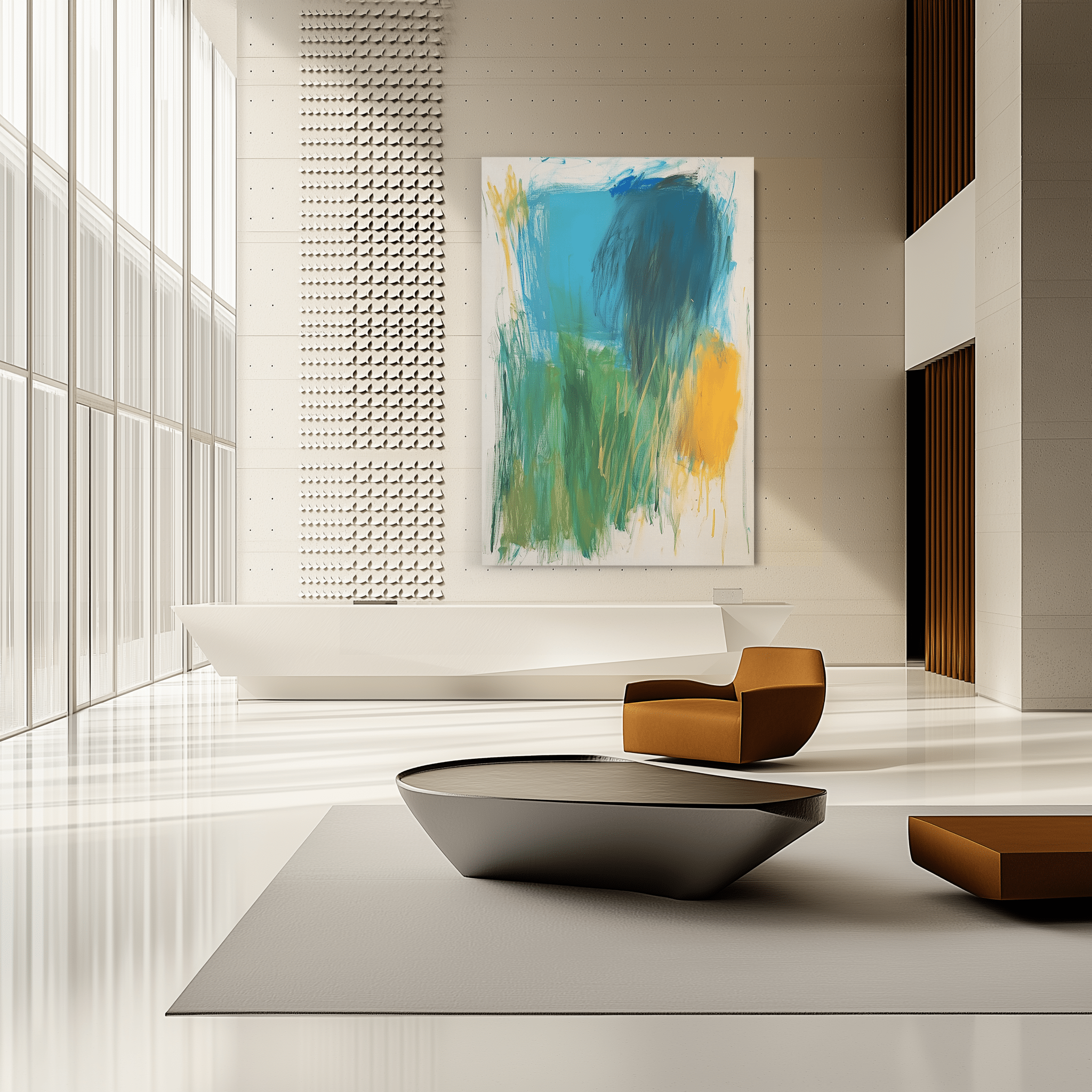 Azure Reverie UA - 201 - Unique Aesthetics