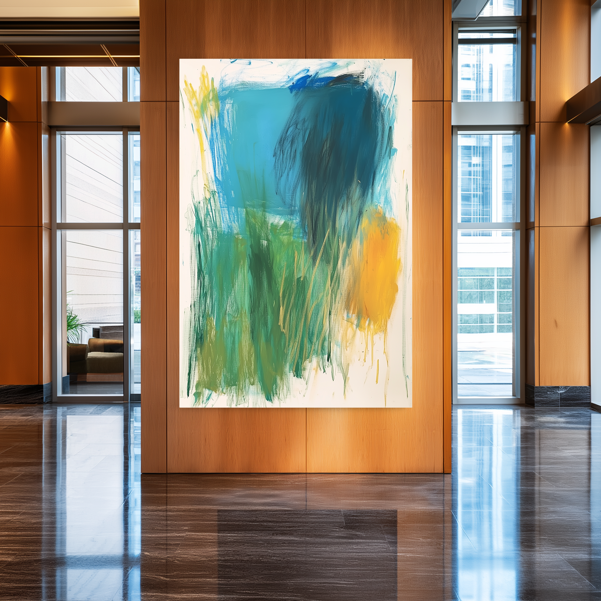 Azure Reverie UA - 201 - Unique Aesthetics