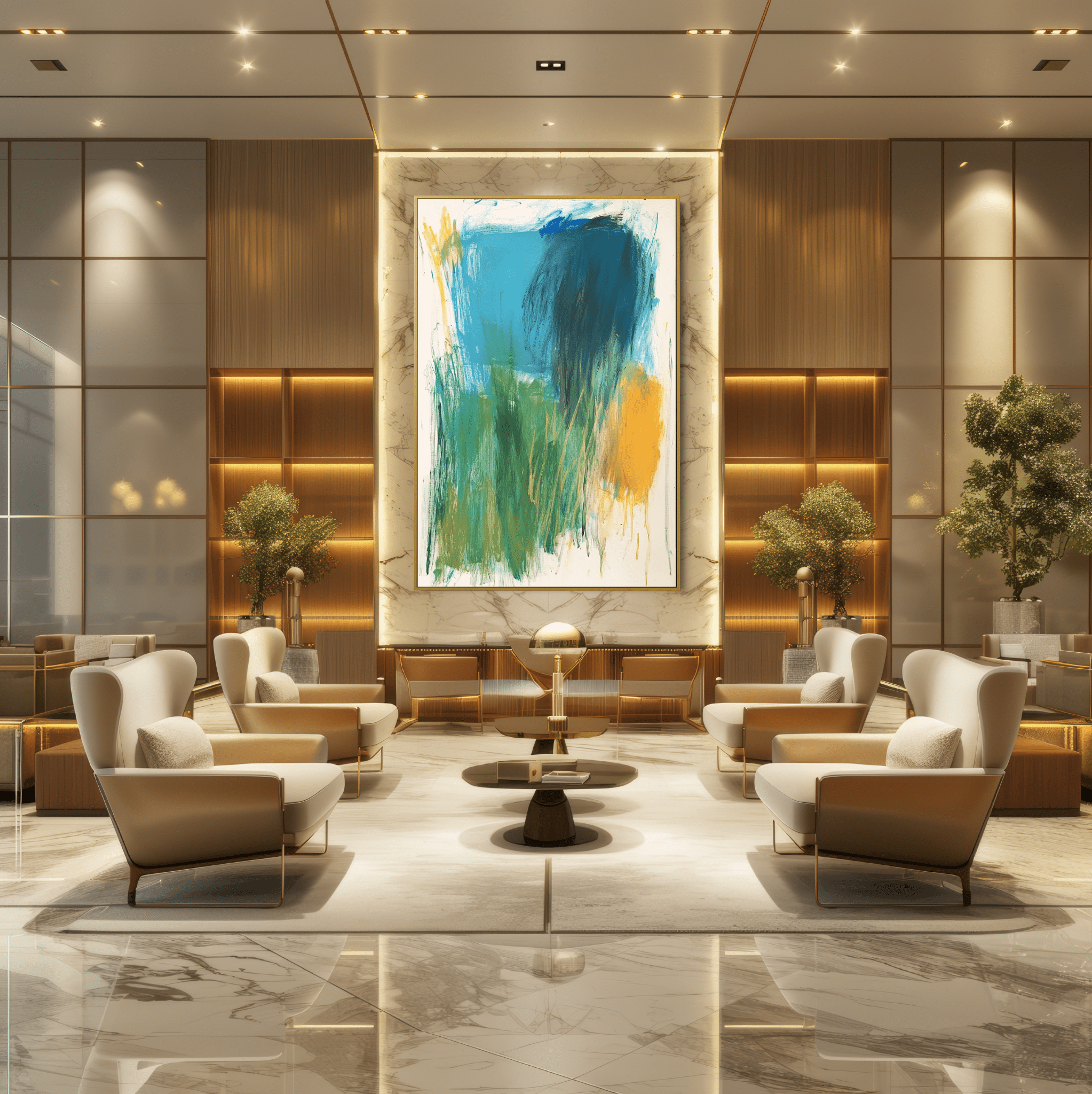 Azure Reverie UA - 201 - Unique Aesthetics