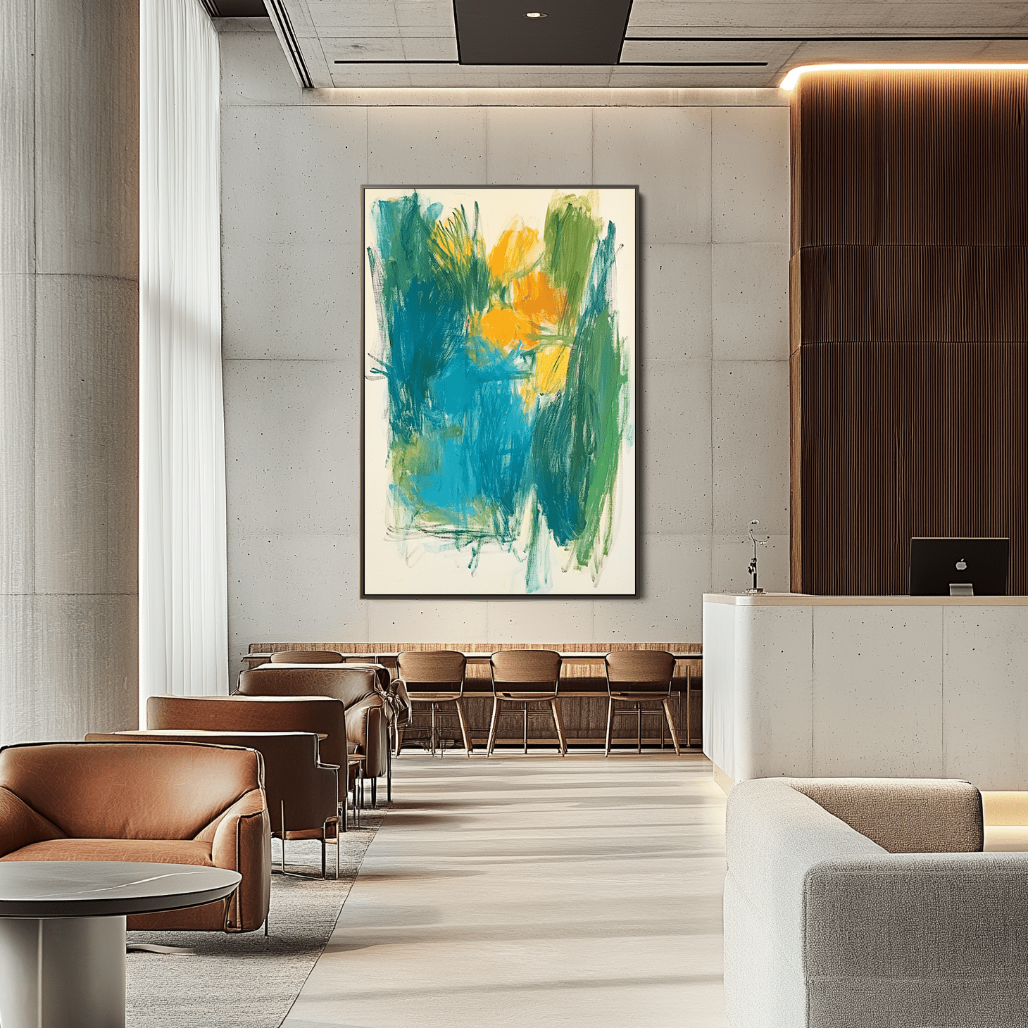 Azure Reverie UA - 202 - Unique Aesthetics