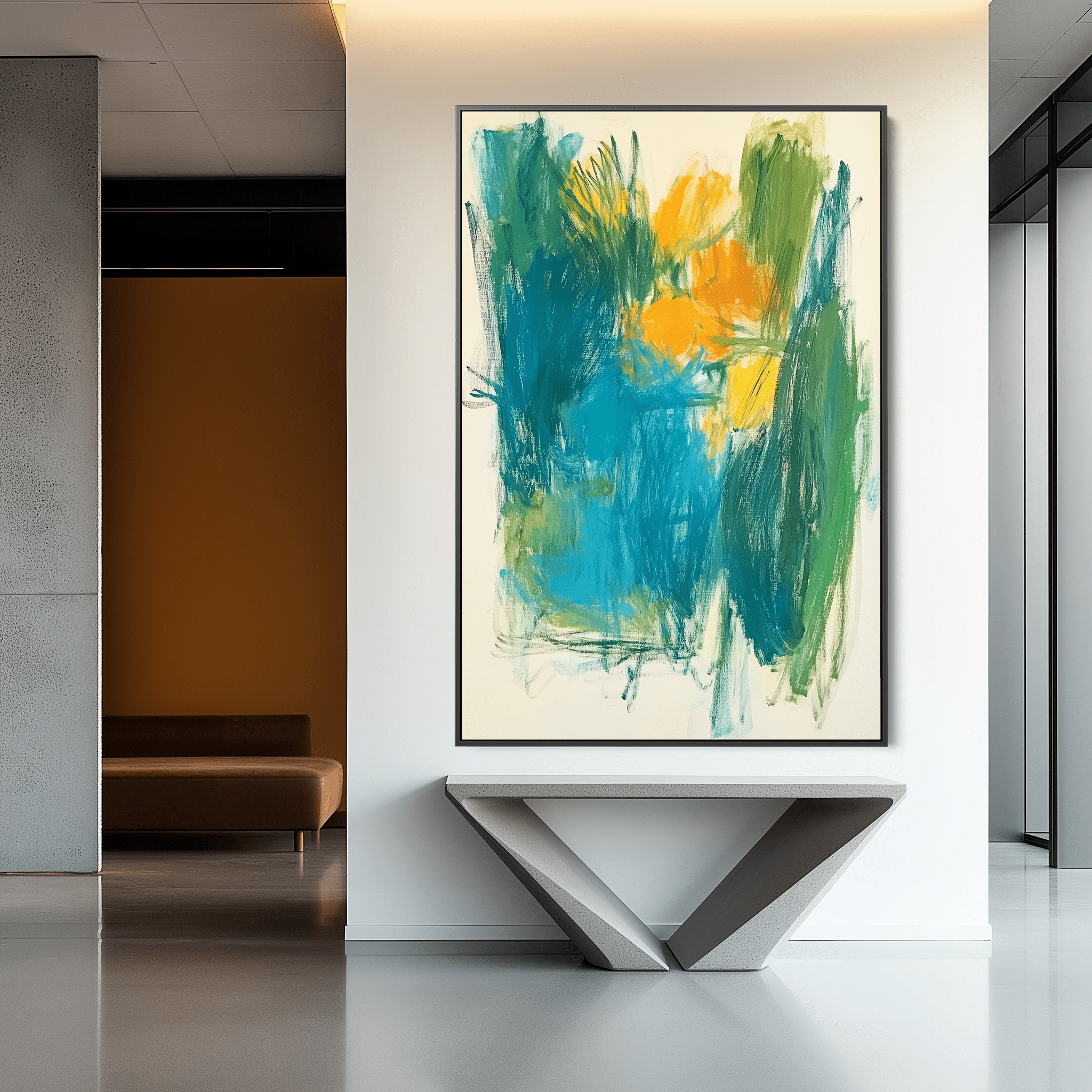 Azure Reverie UA - 202 - Unique Aesthetics