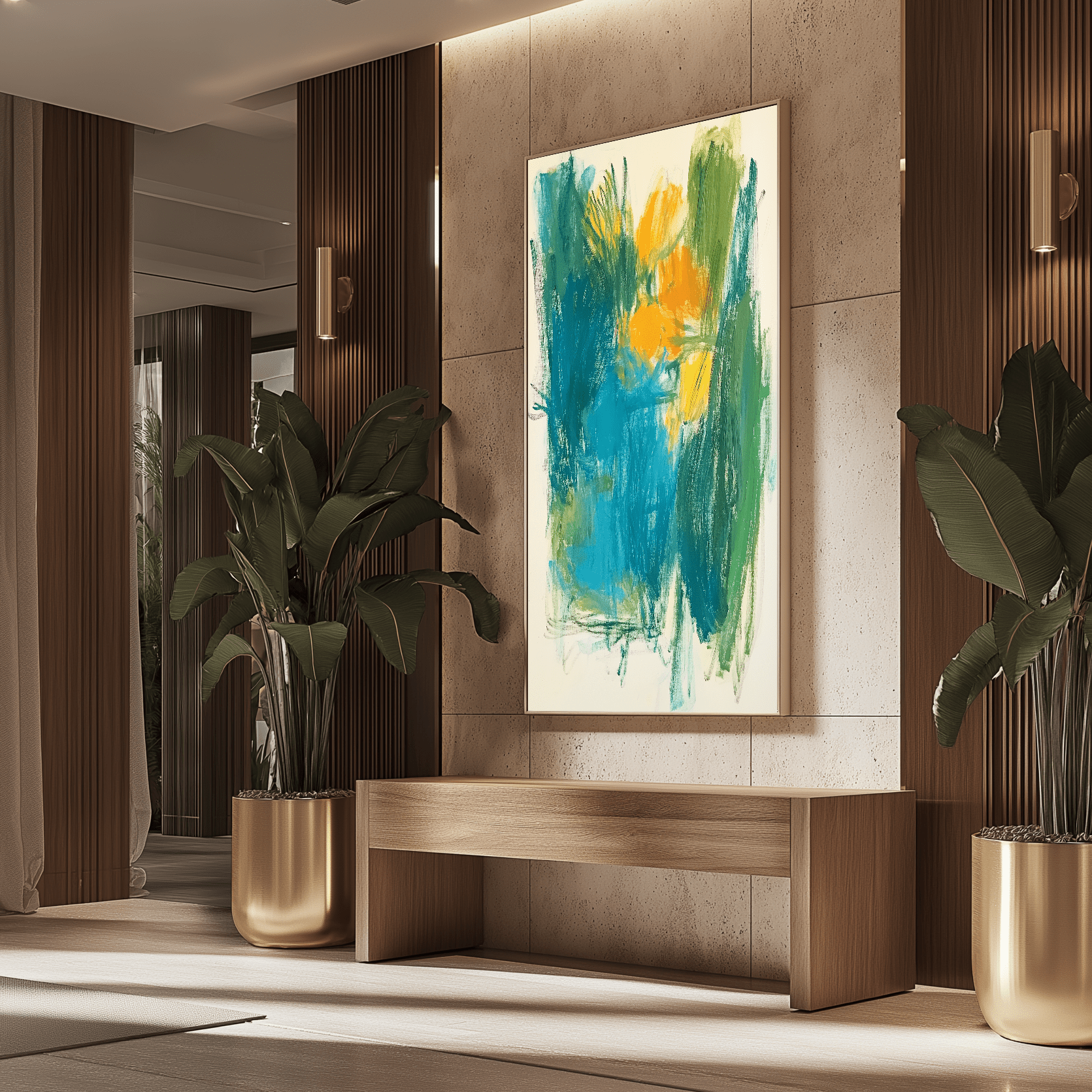 Azure Reverie UA - 202 - Unique Aesthetics