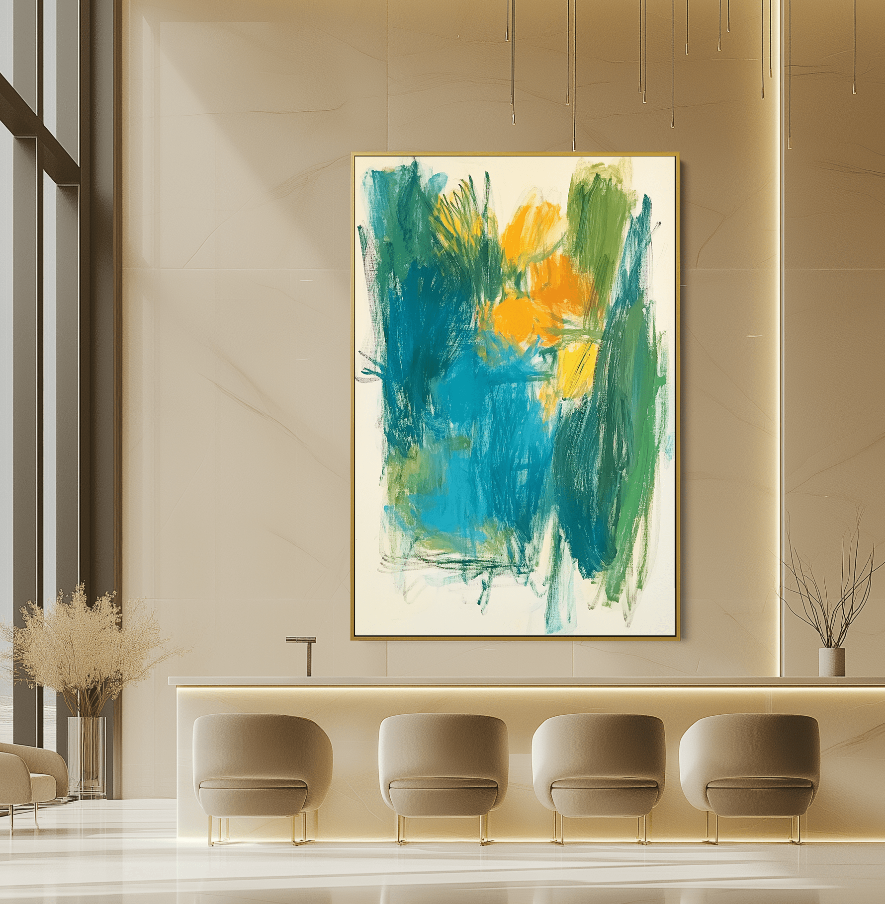 Azure Reverie UA - 202 - Unique Aesthetics