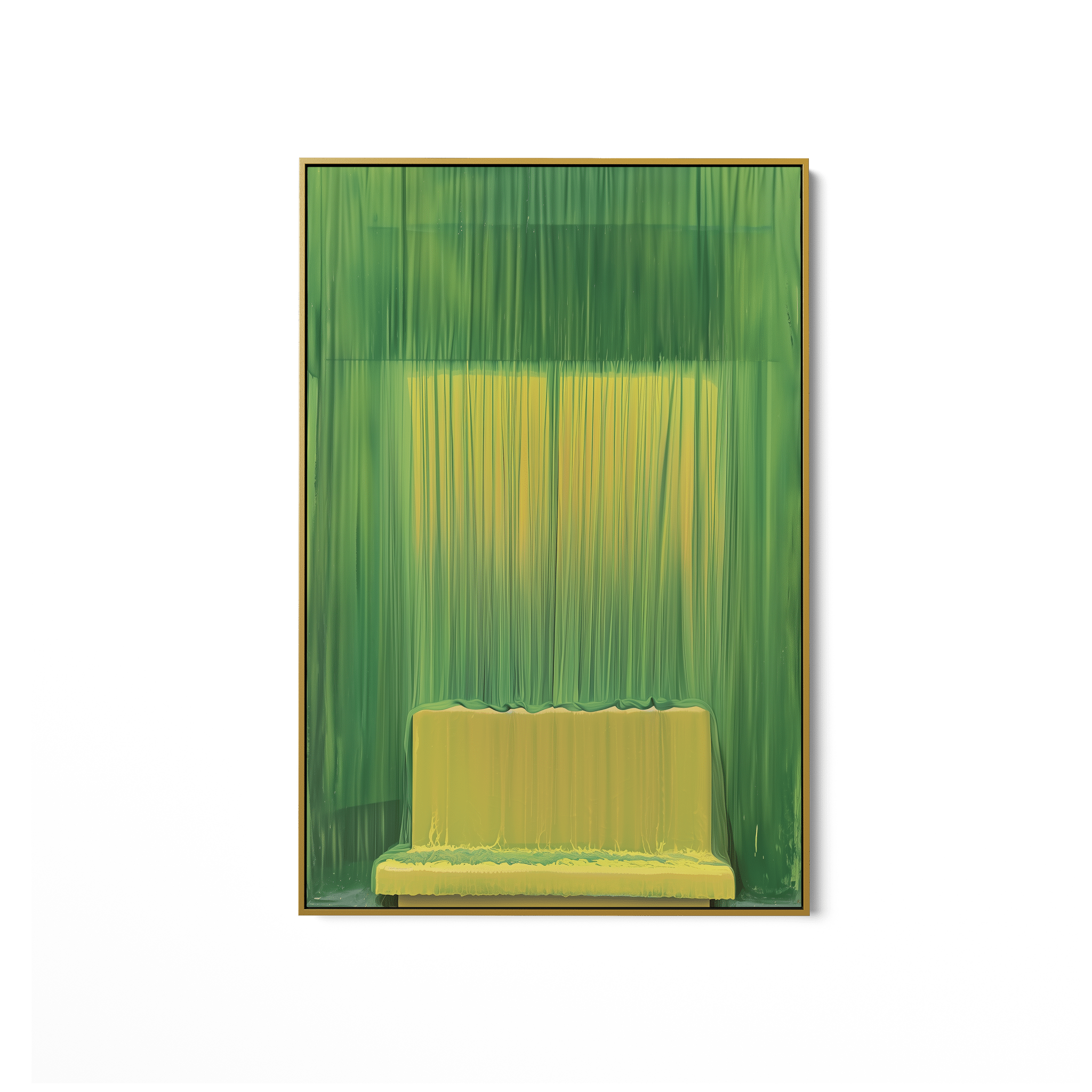 Backstage in Eden UA - 1345 - Unique Aesthetics