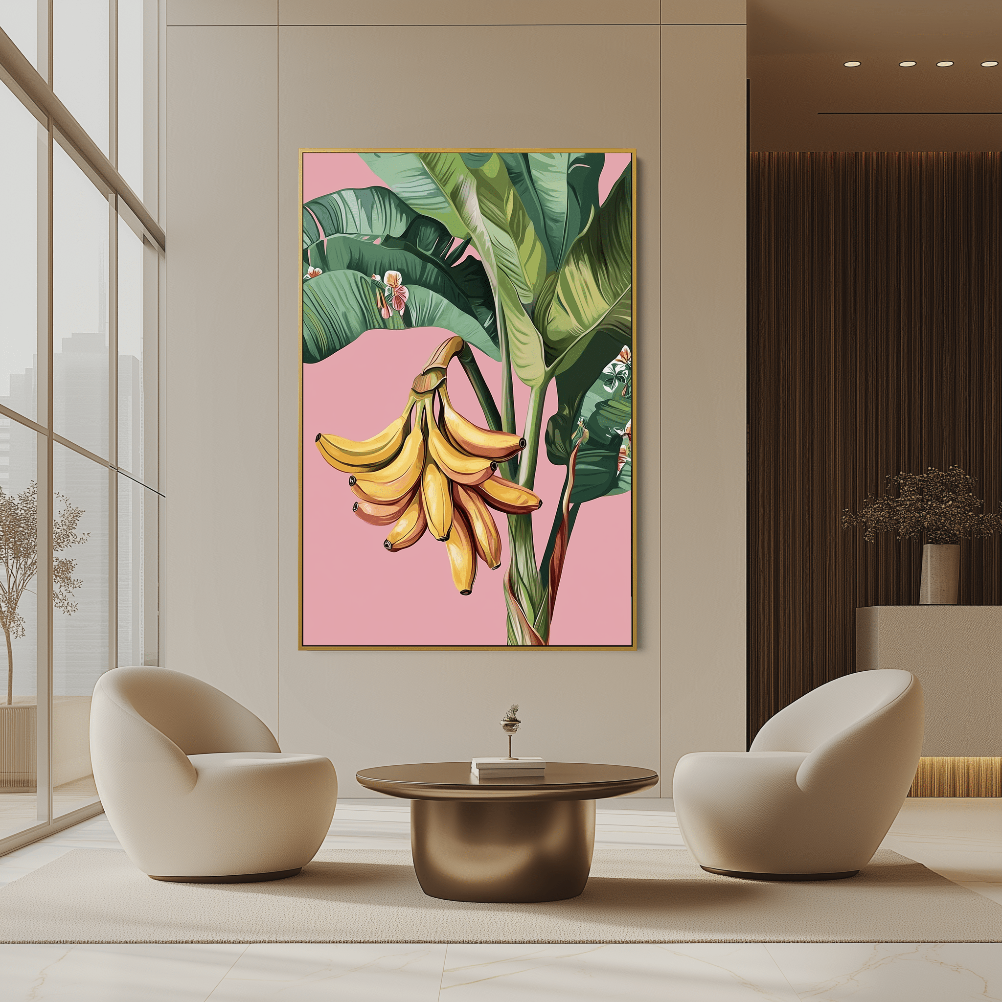 Beneath the Bough UA - 1037 - Unique Aesthetics