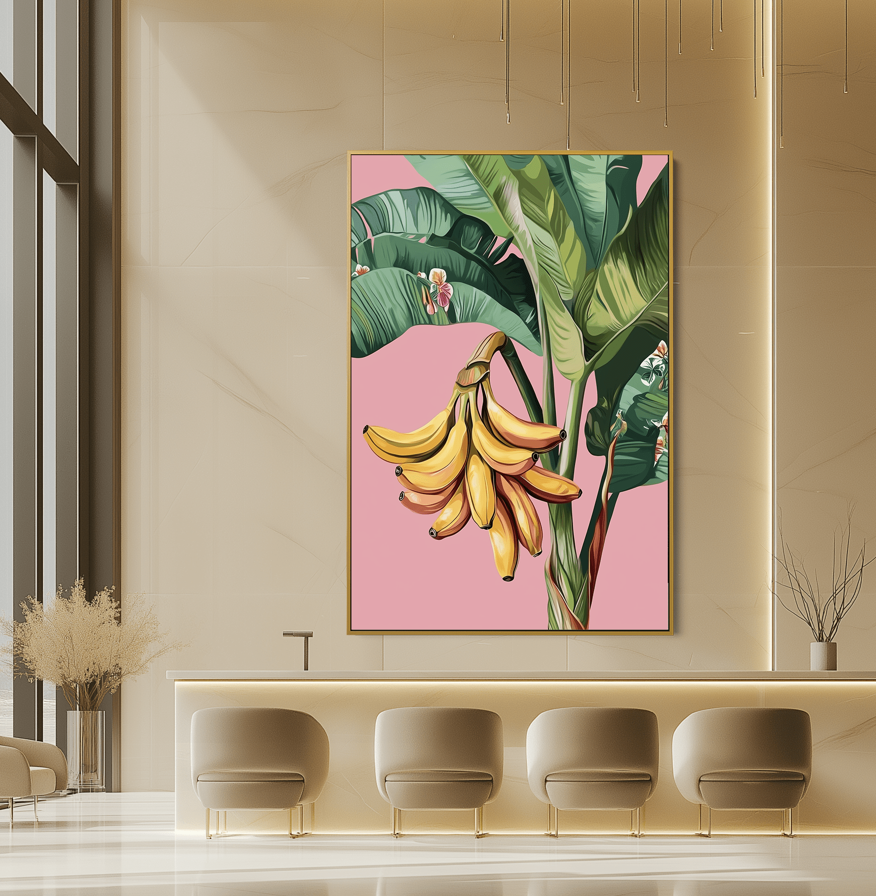 Beneath the Bough UA - 1037 - Unique Aesthetics