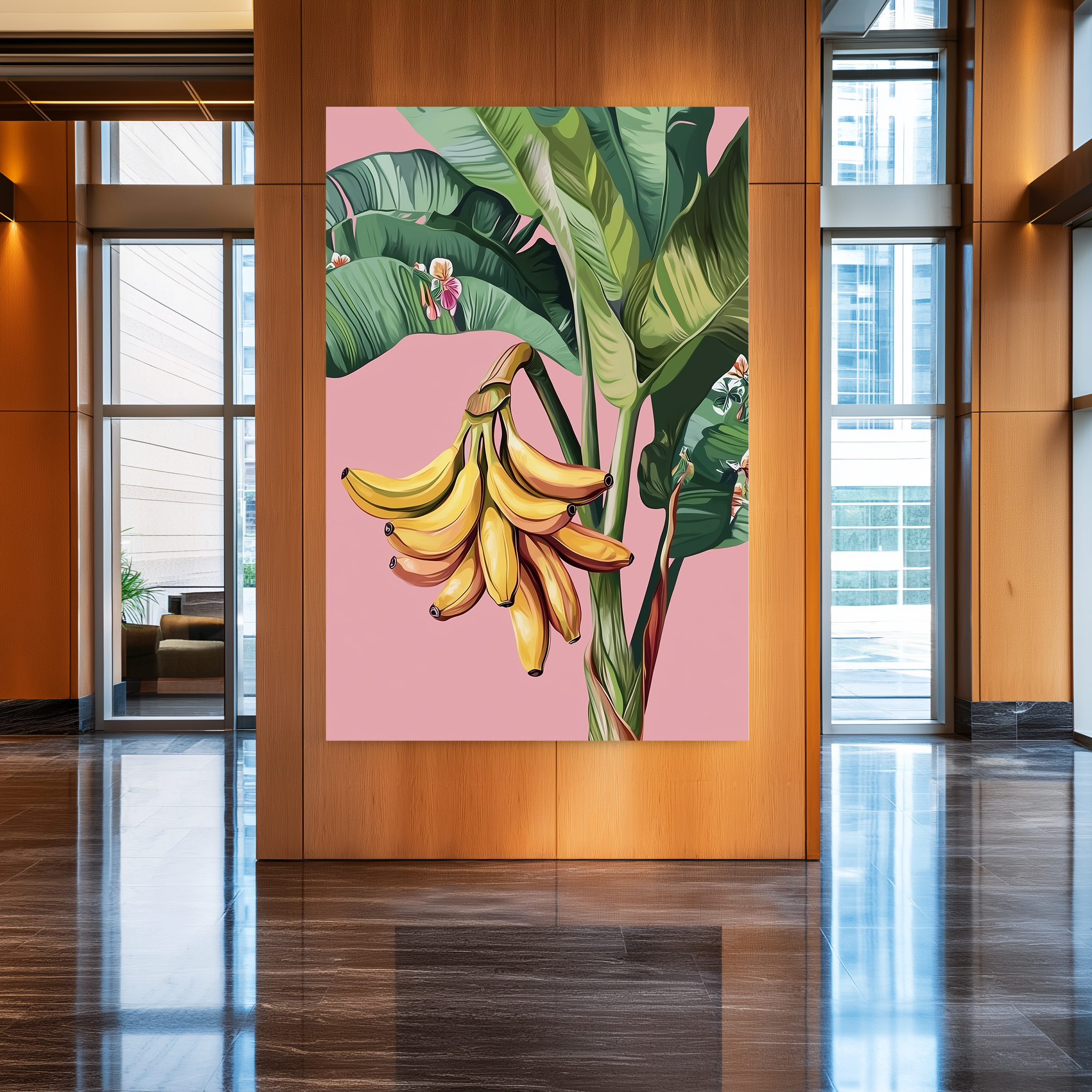 Beneath the Bough UA - 1037 - Unique Aesthetics