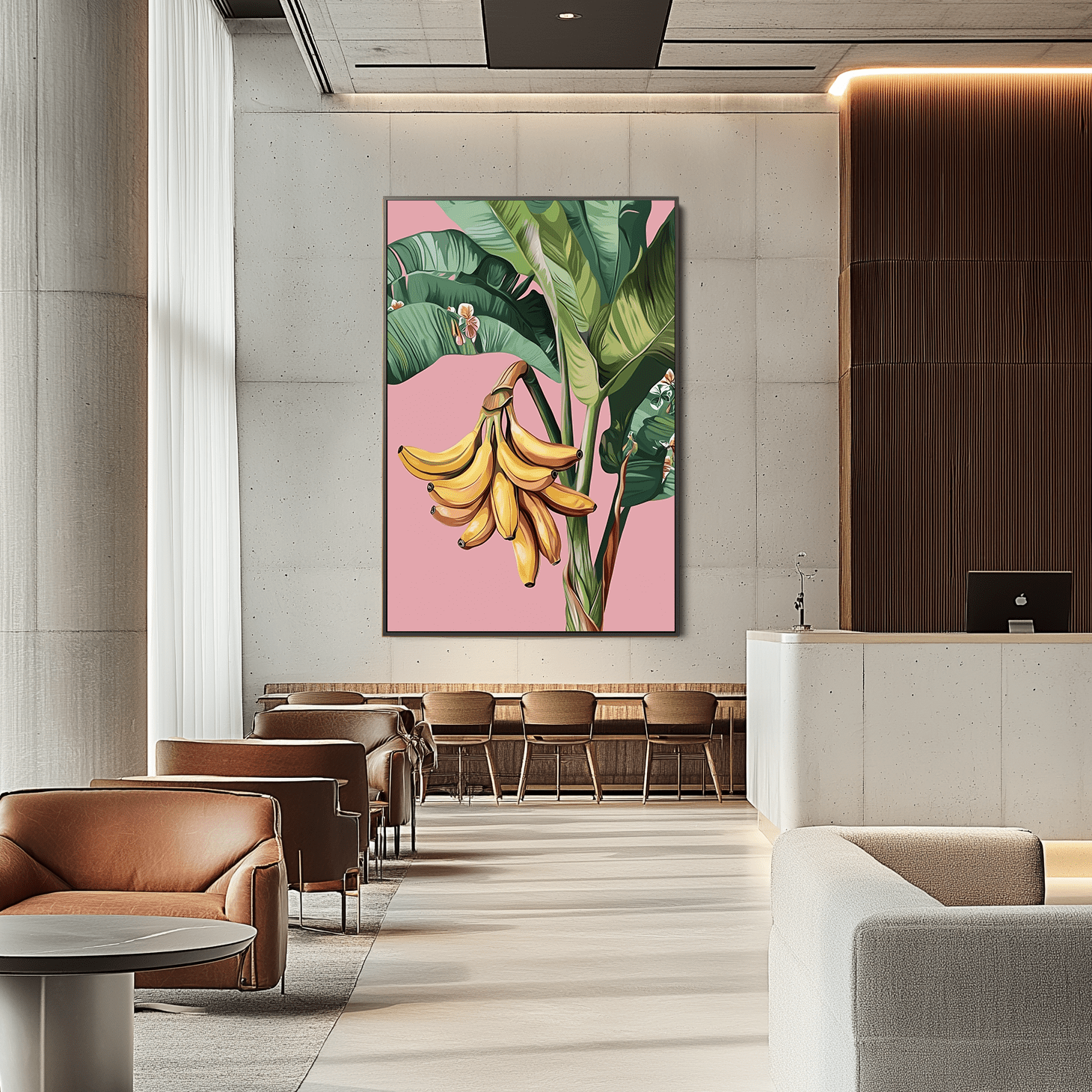 Beneath the Bough UA - 1037 - Unique Aesthetics