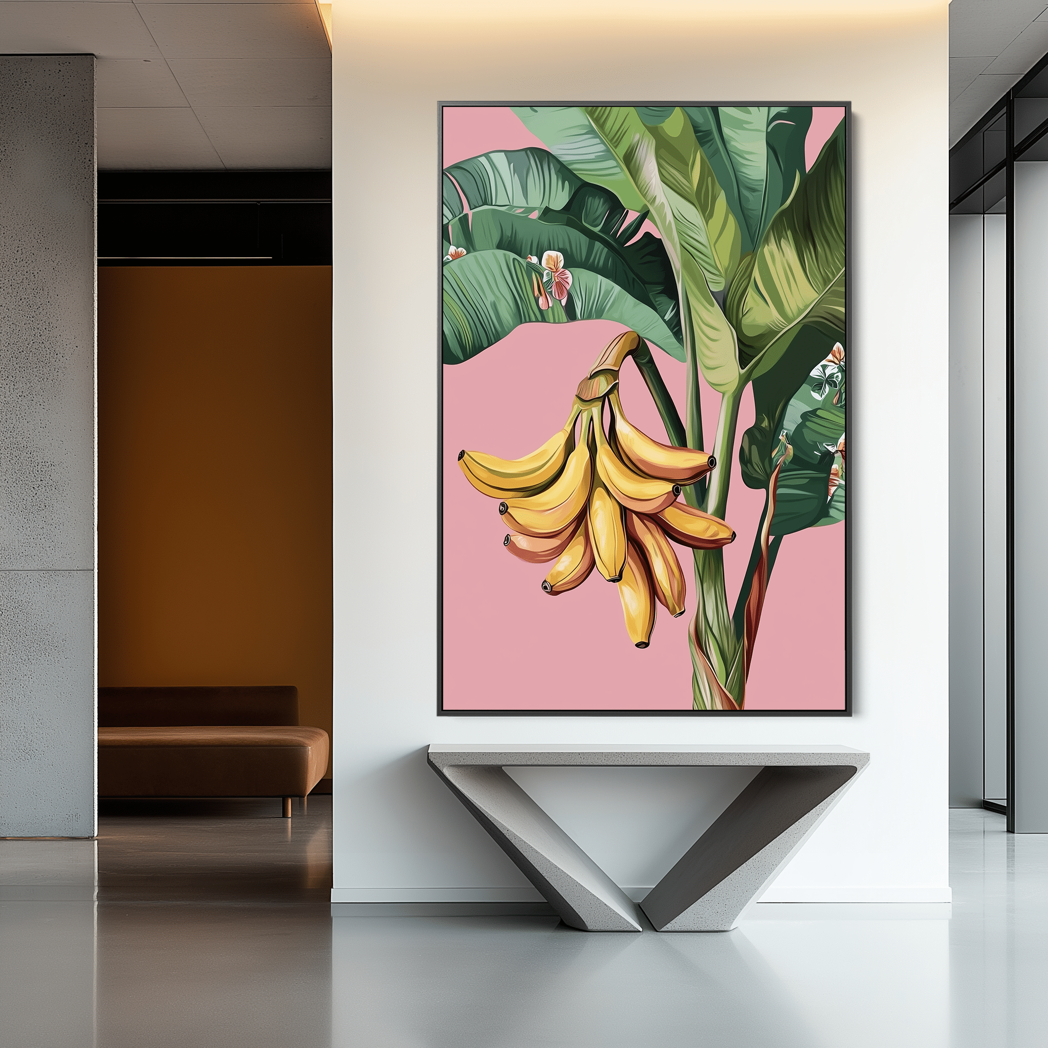 Beneath the Bough UA - 1037 - Unique Aesthetics