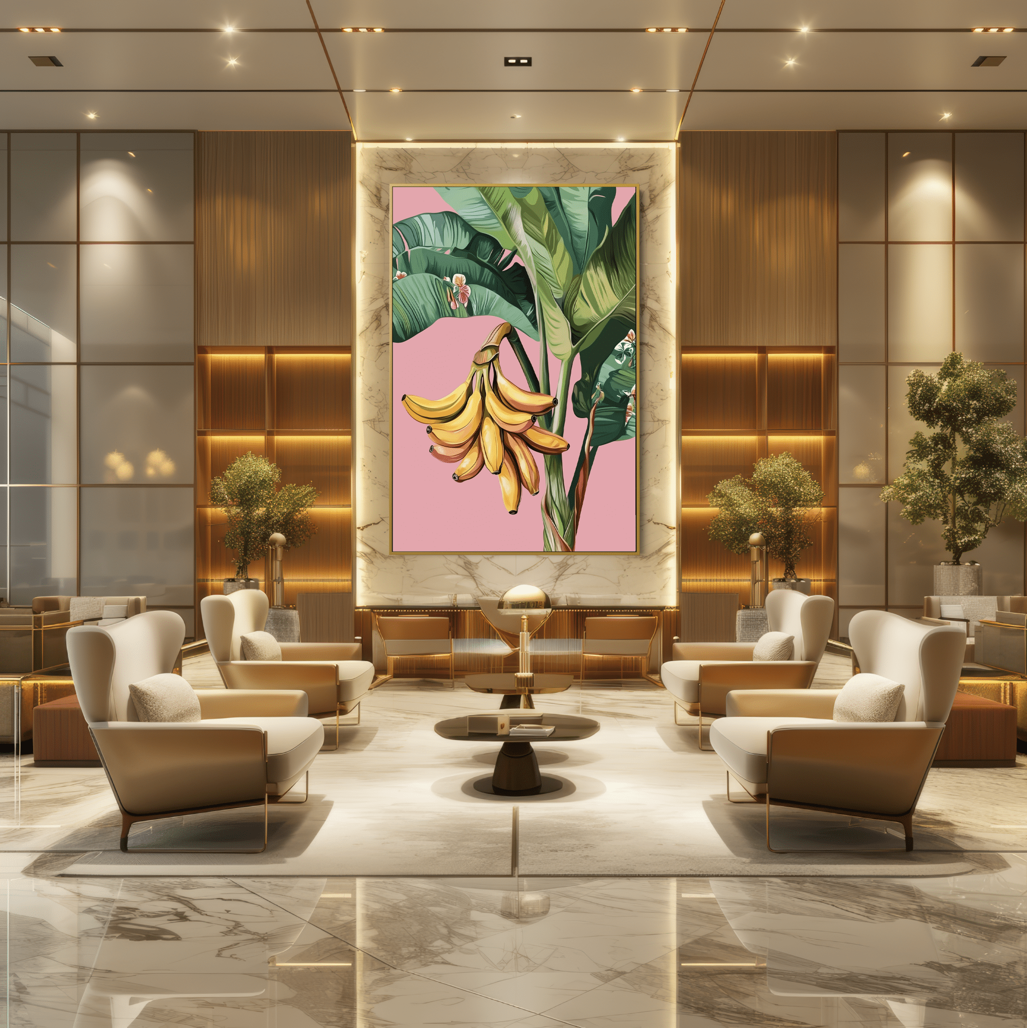 Beneath the Bough UA - 1037 - Unique Aesthetics