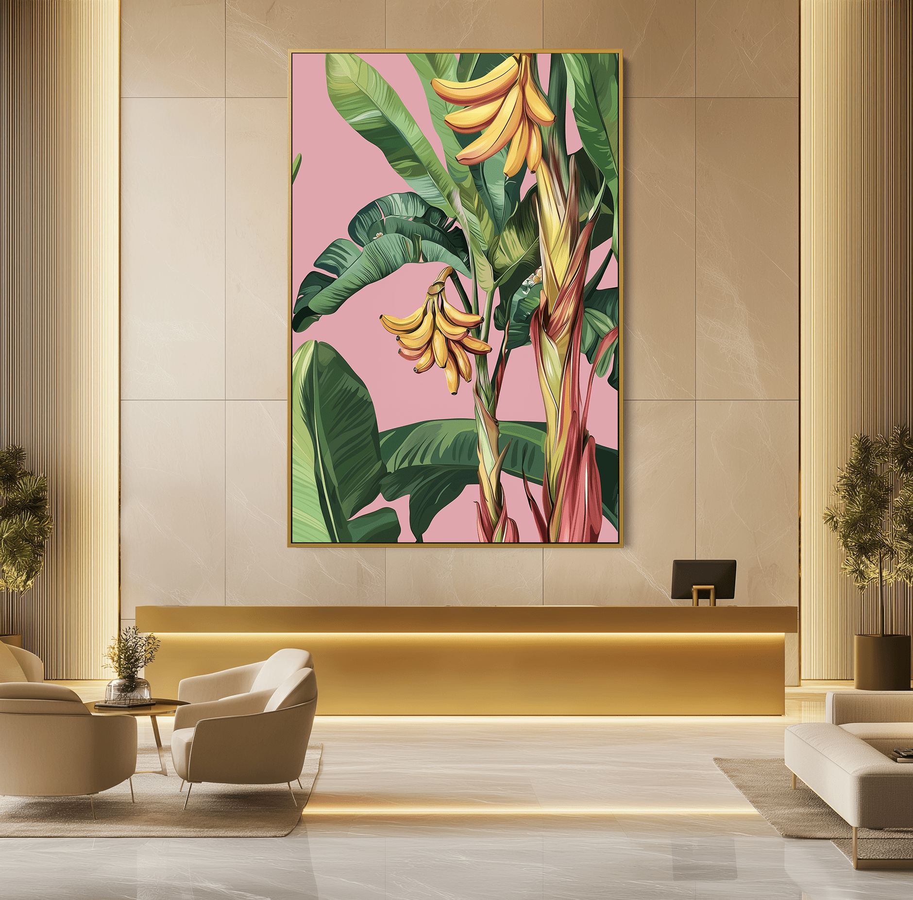 Beneath the Bough UA - 1114 - Unique Aesthetics