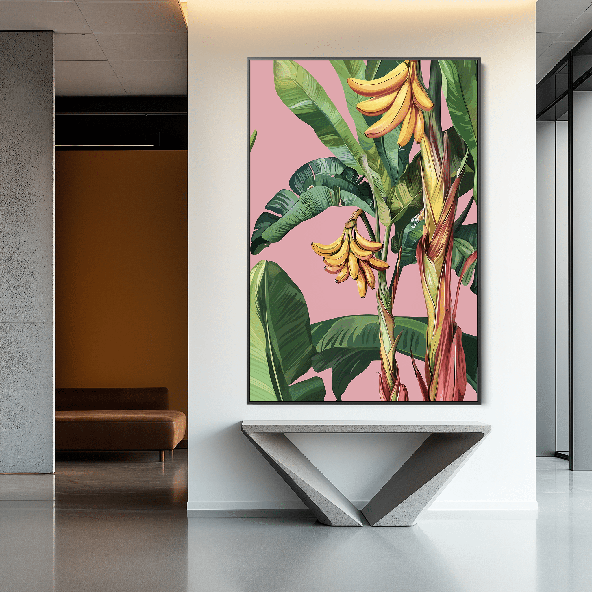 Beneath the Bough UA - 1114 - Unique Aesthetics