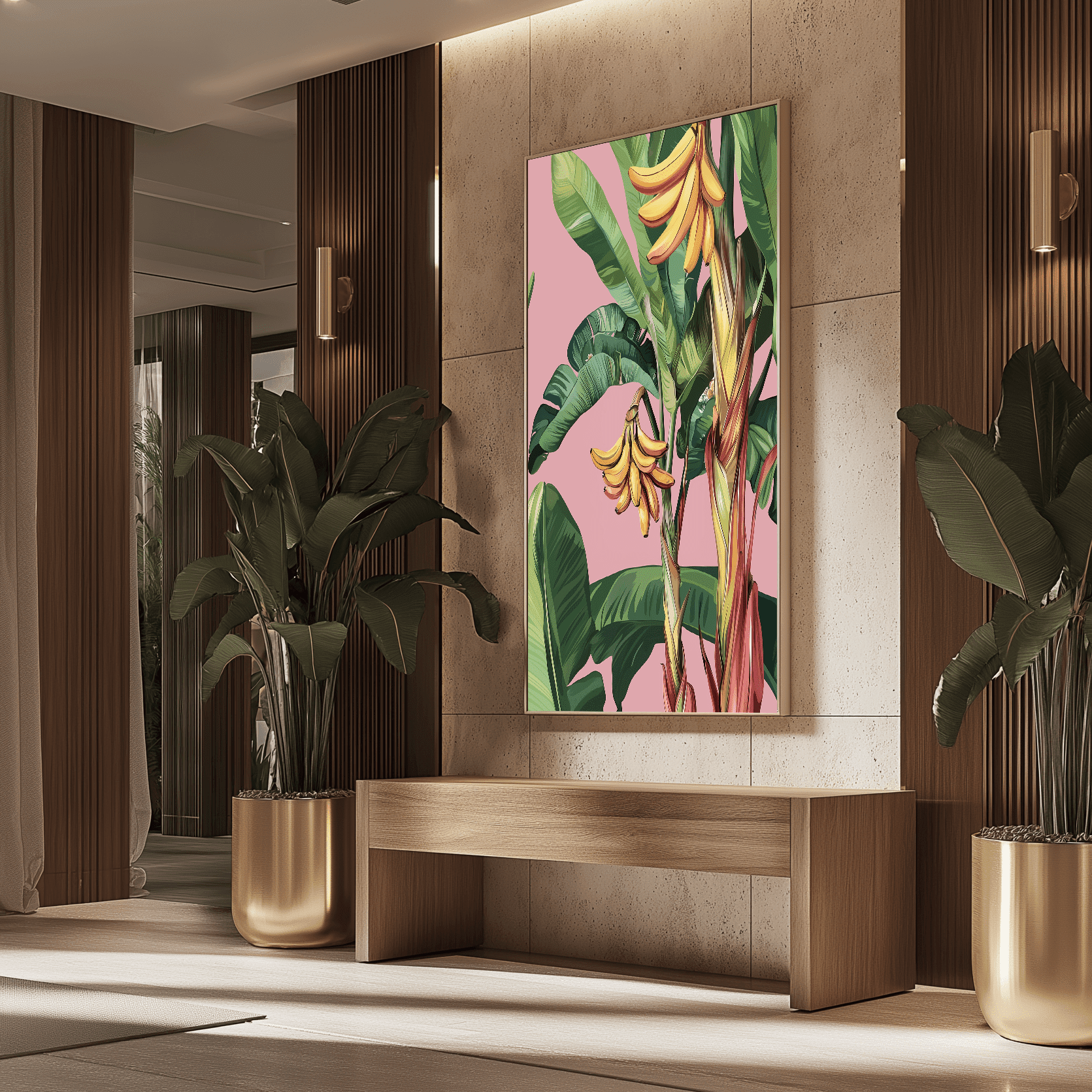 Beneath the Bough UA - 1114 - Unique Aesthetics