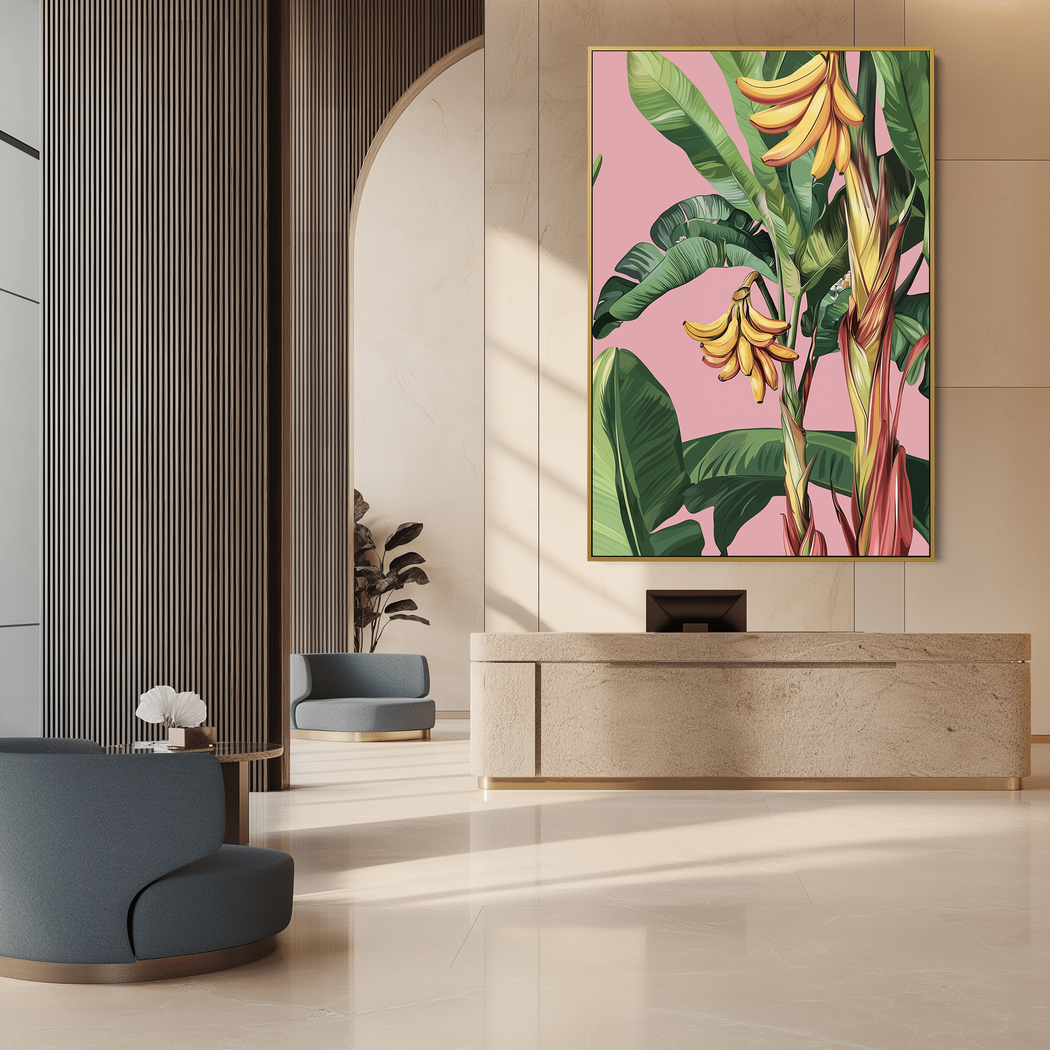 Beneath the Bough UA - 1114 - Unique Aesthetics