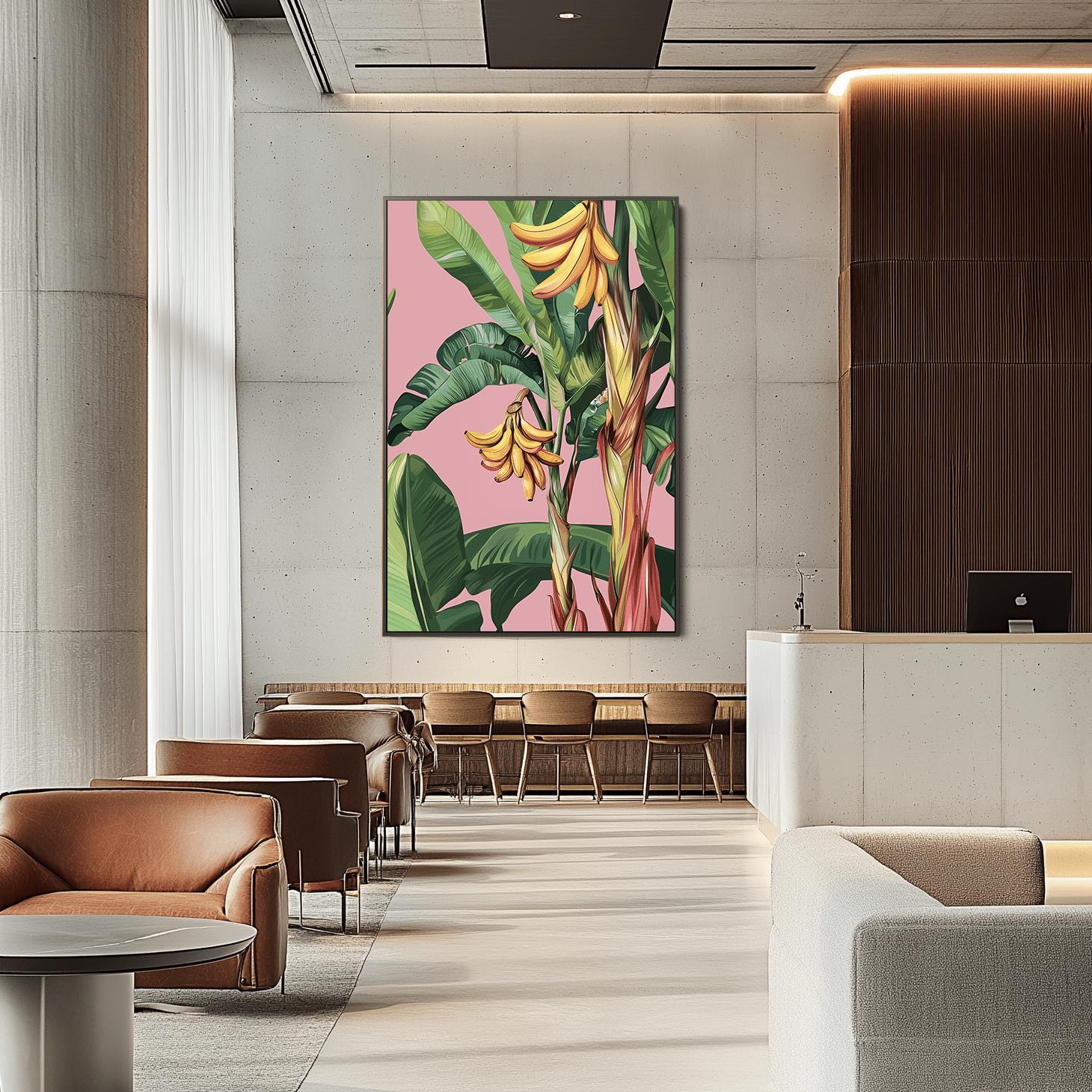 Beneath the Bough UA - 1114 - Unique Aesthetics