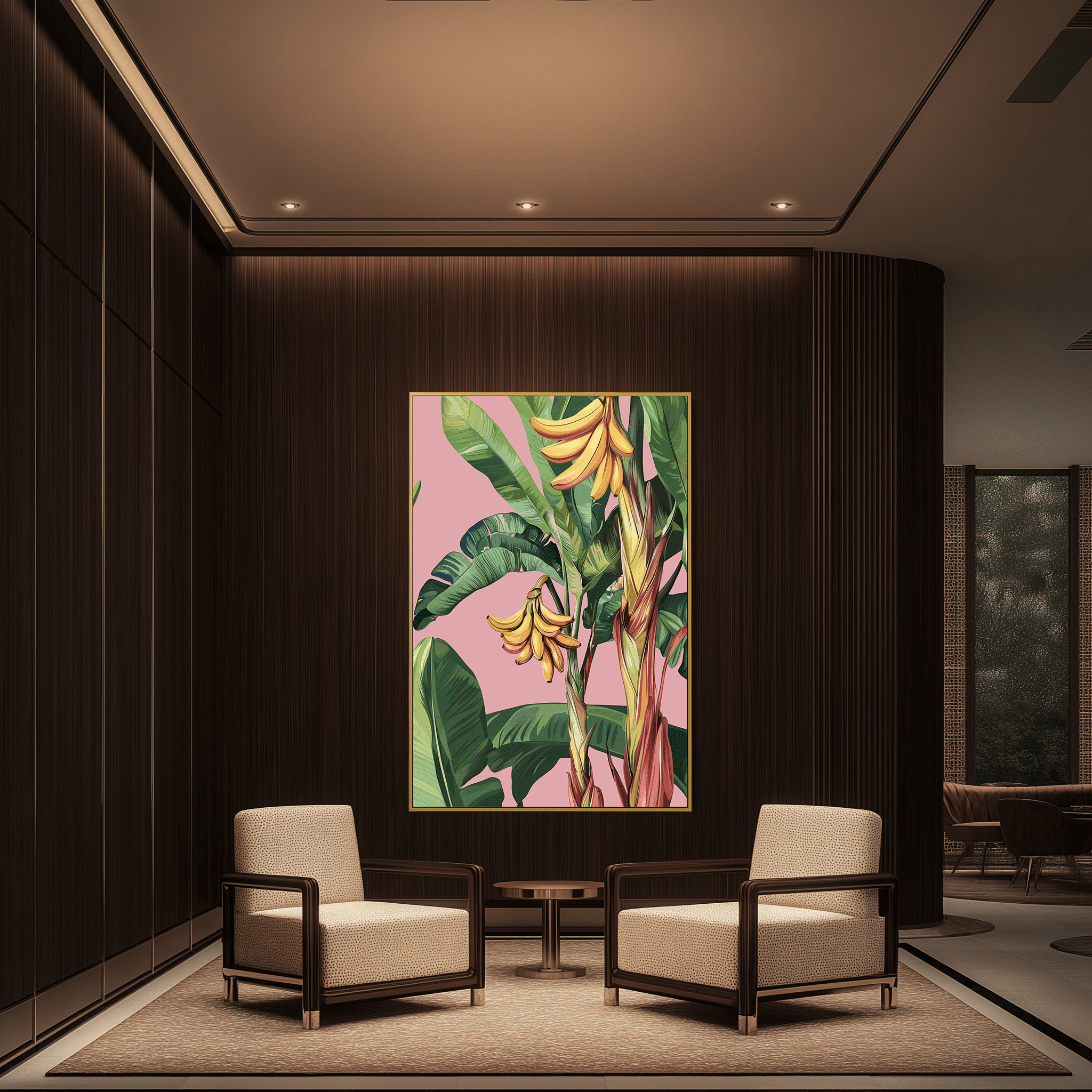 Beneath the Bough UA - 1114 - Unique Aesthetics