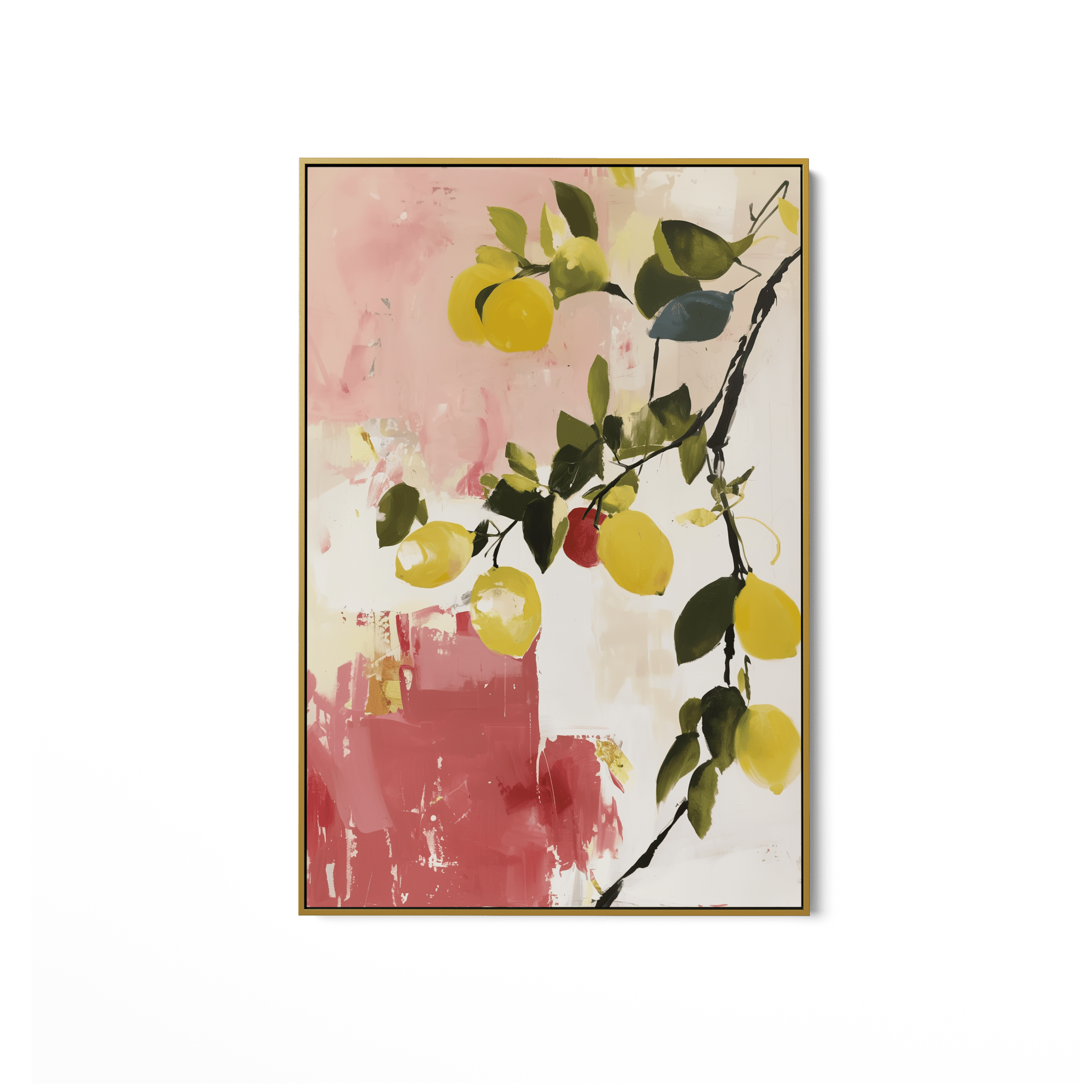 Bitten by Blush UA - 1005 - Unique Aesthetics