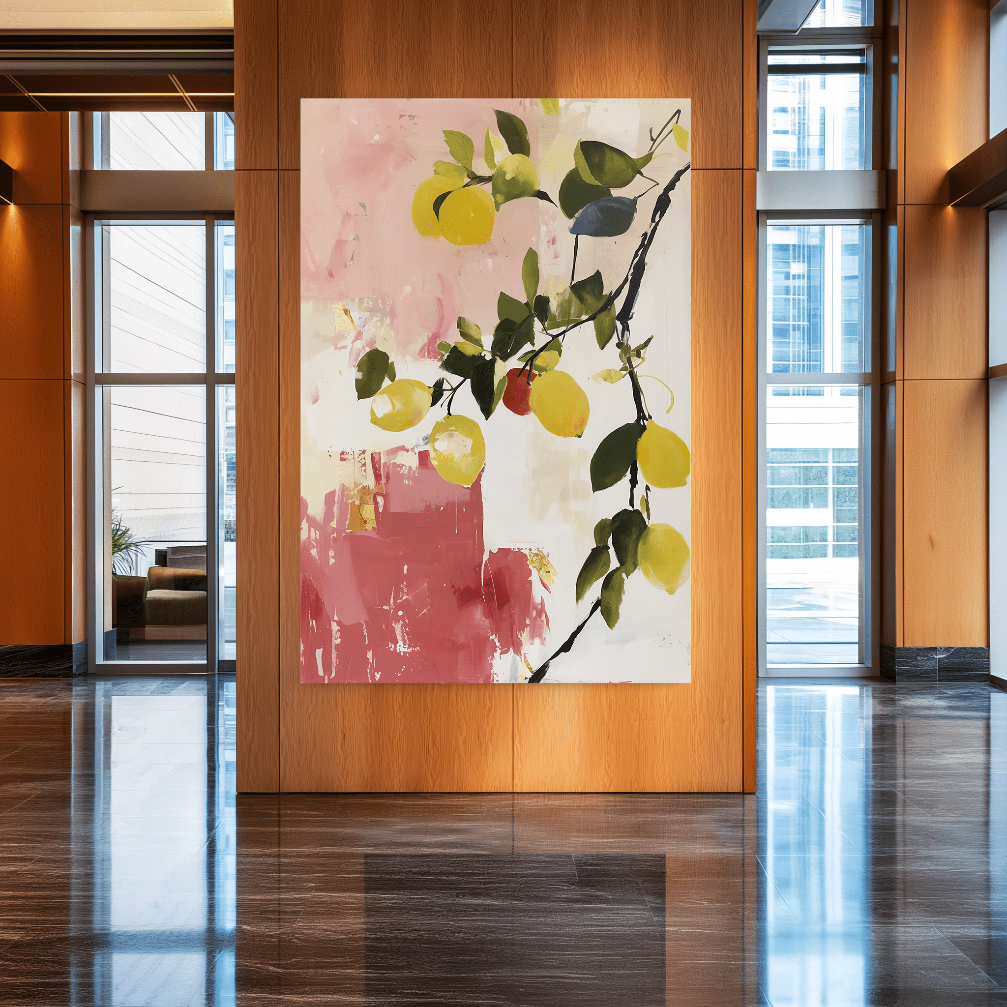 Bitten by Blush UA - 1005 - Unique Aesthetics