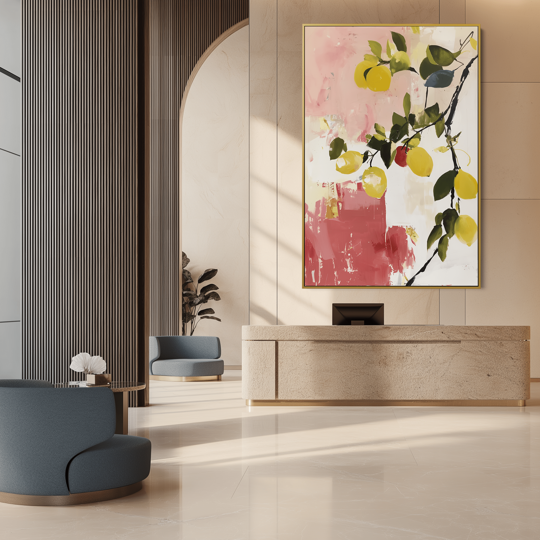 Bitten by Blush UA - 1005 - Unique Aesthetics