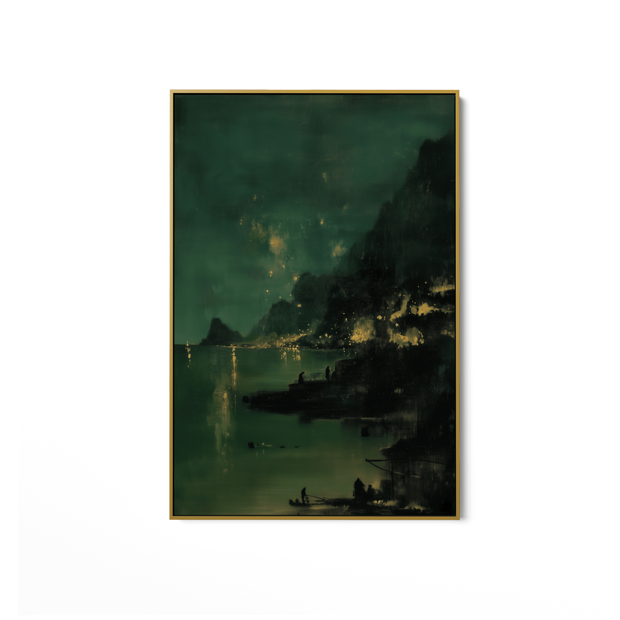 Blackwater’s Wake UA - 1308 - Unique Aesthetics