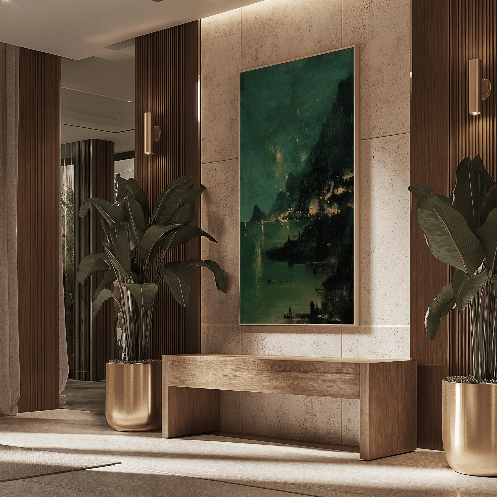 Blackwater’s Wake UA - 1308 - Unique Aesthetics