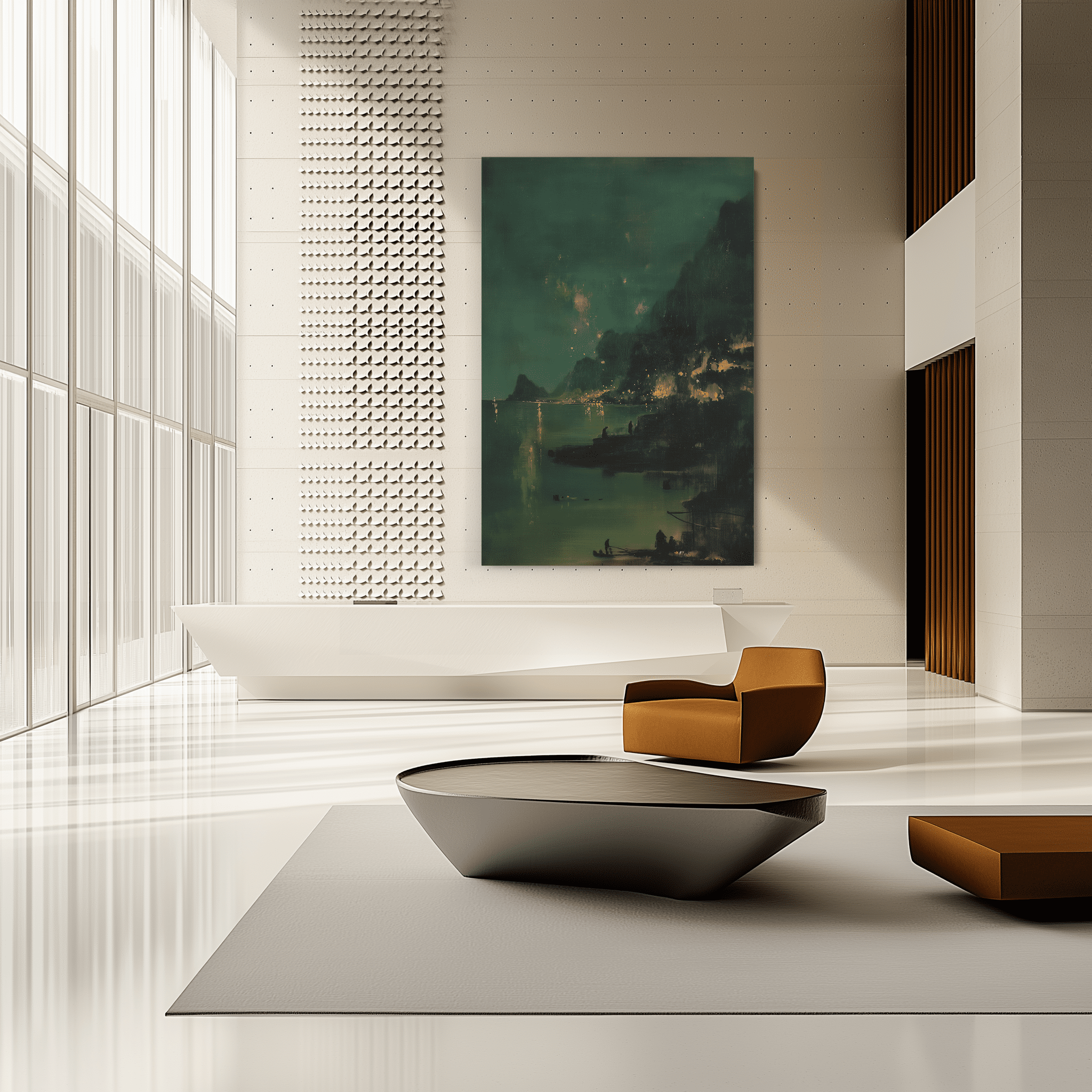 Blackwater’s Wake UA - 1308 - Unique Aesthetics