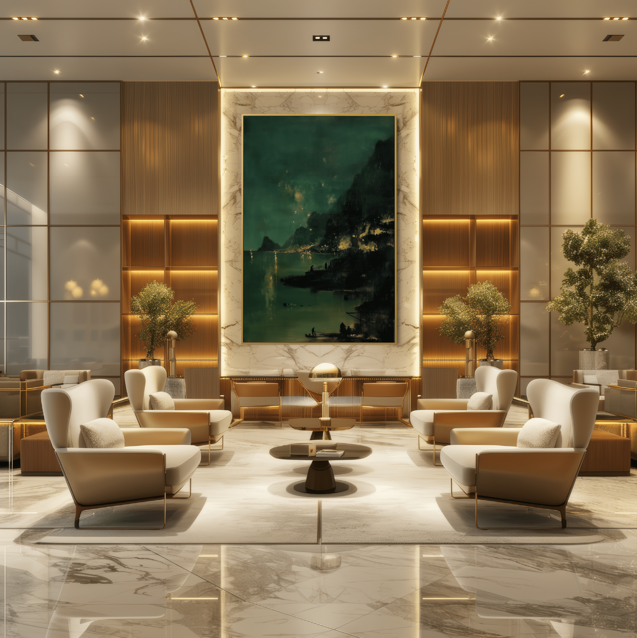 Blackwater’s Wake UA - 1308 - Unique Aesthetics