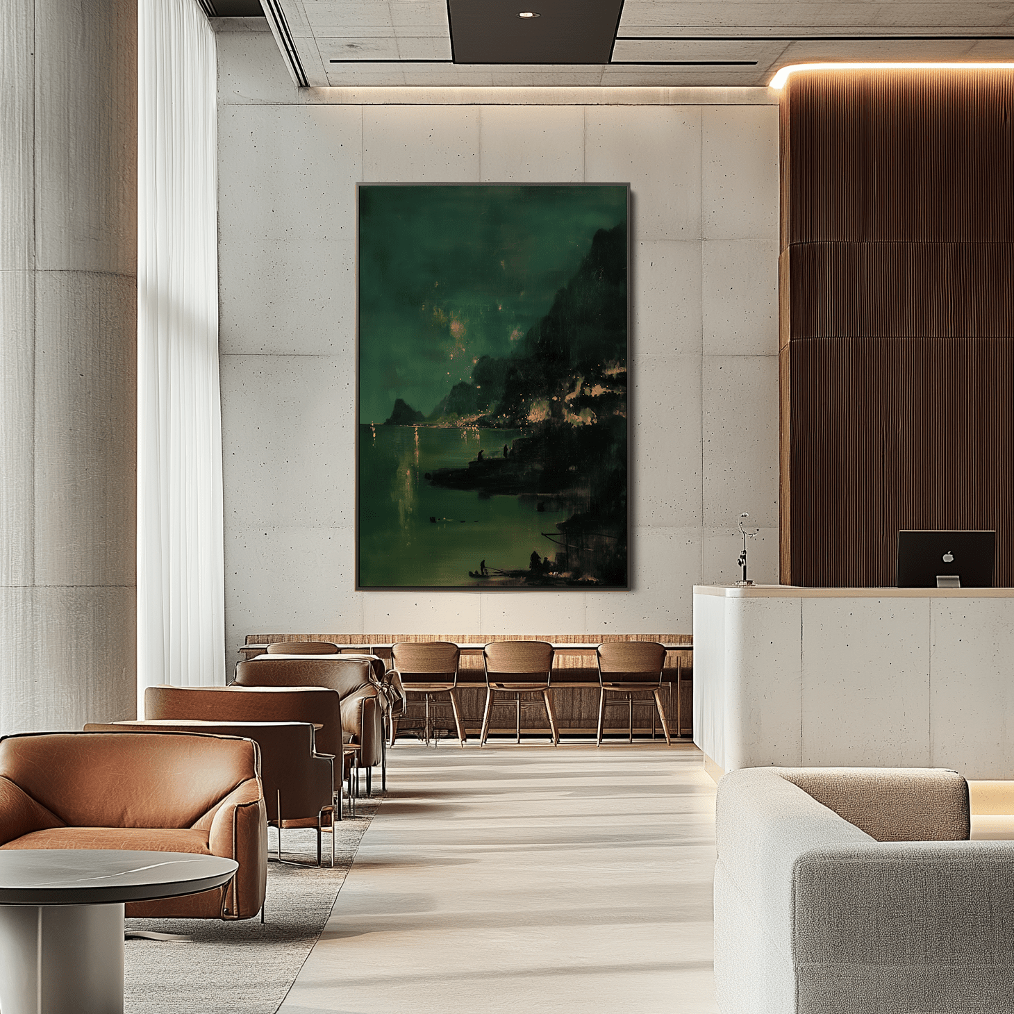 Blackwater’s Wake UA - 1308 - Unique Aesthetics