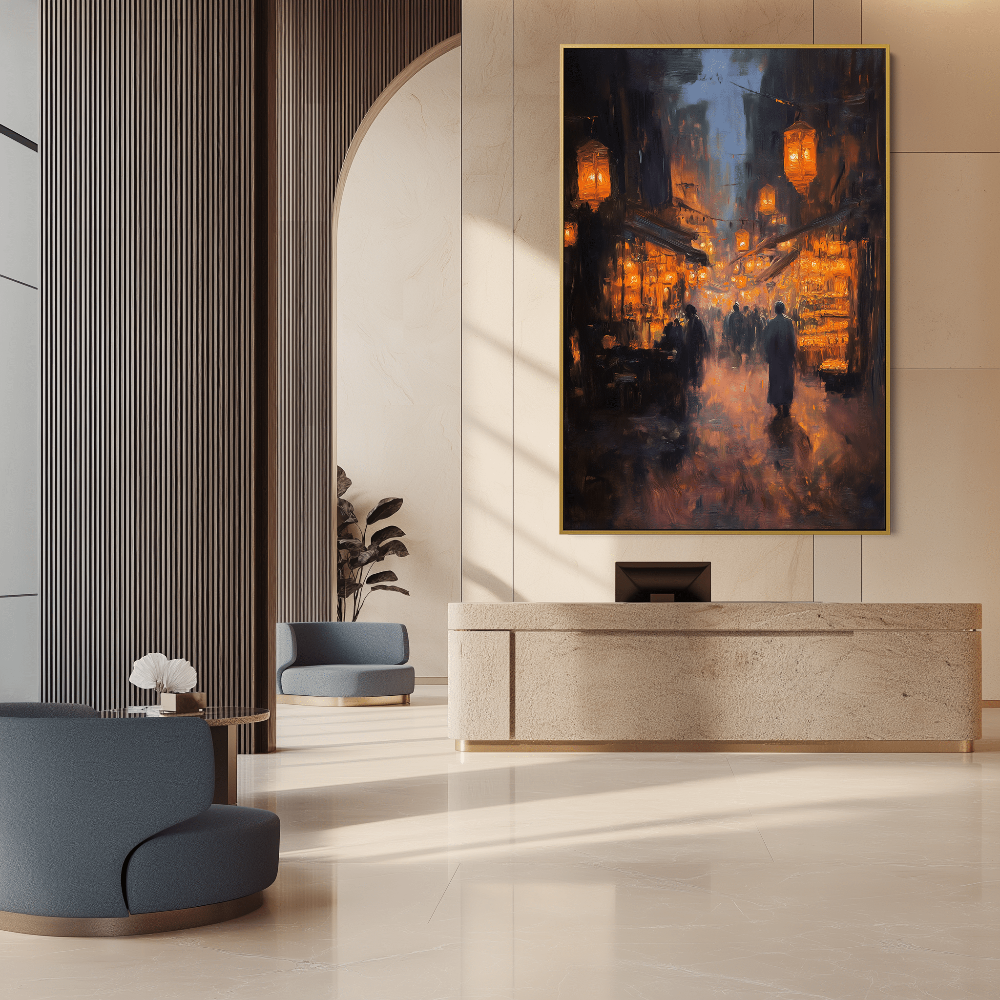 Blazeen UA - 884 - Unique Aesthetics