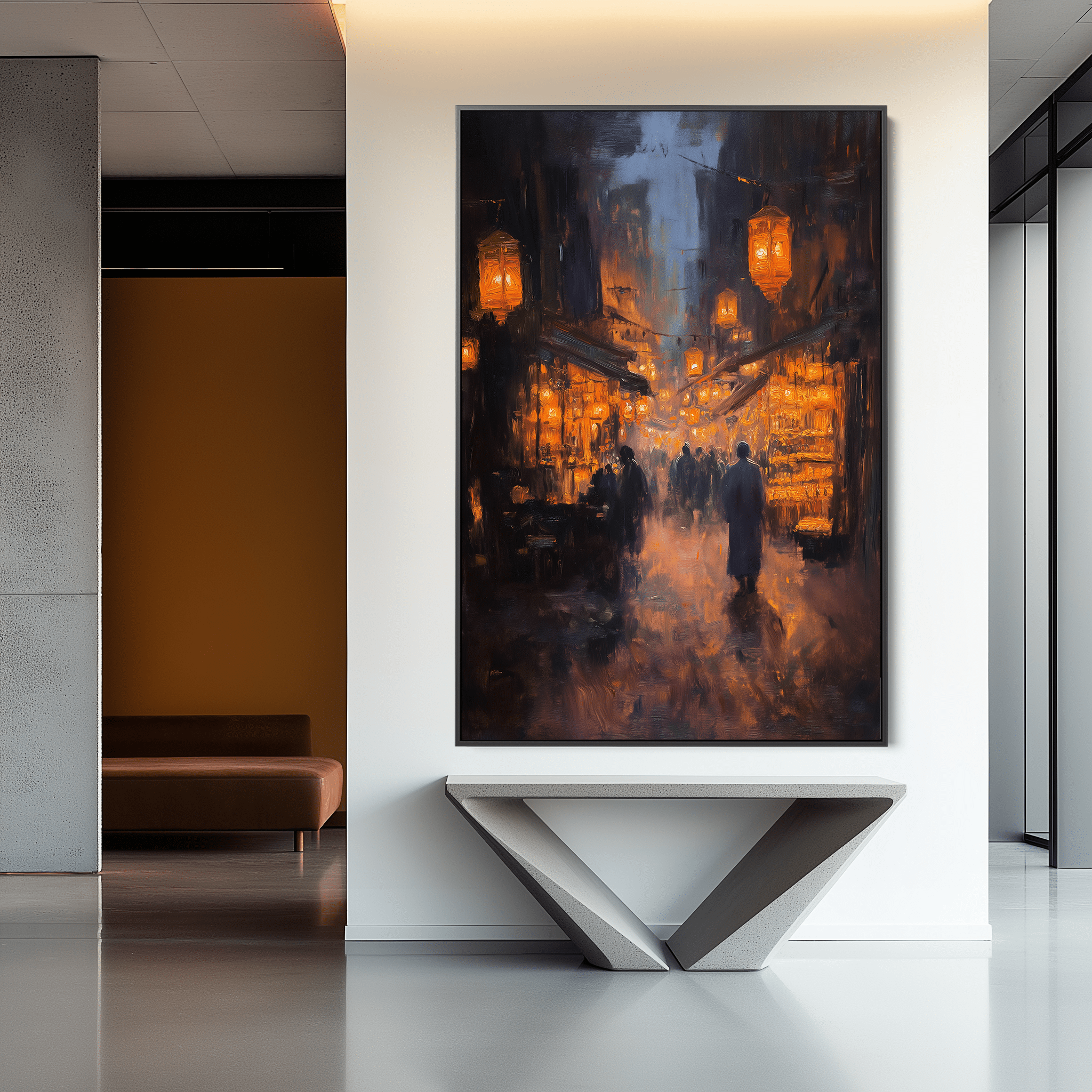 Blazeen UA - 884 - Unique Aesthetics