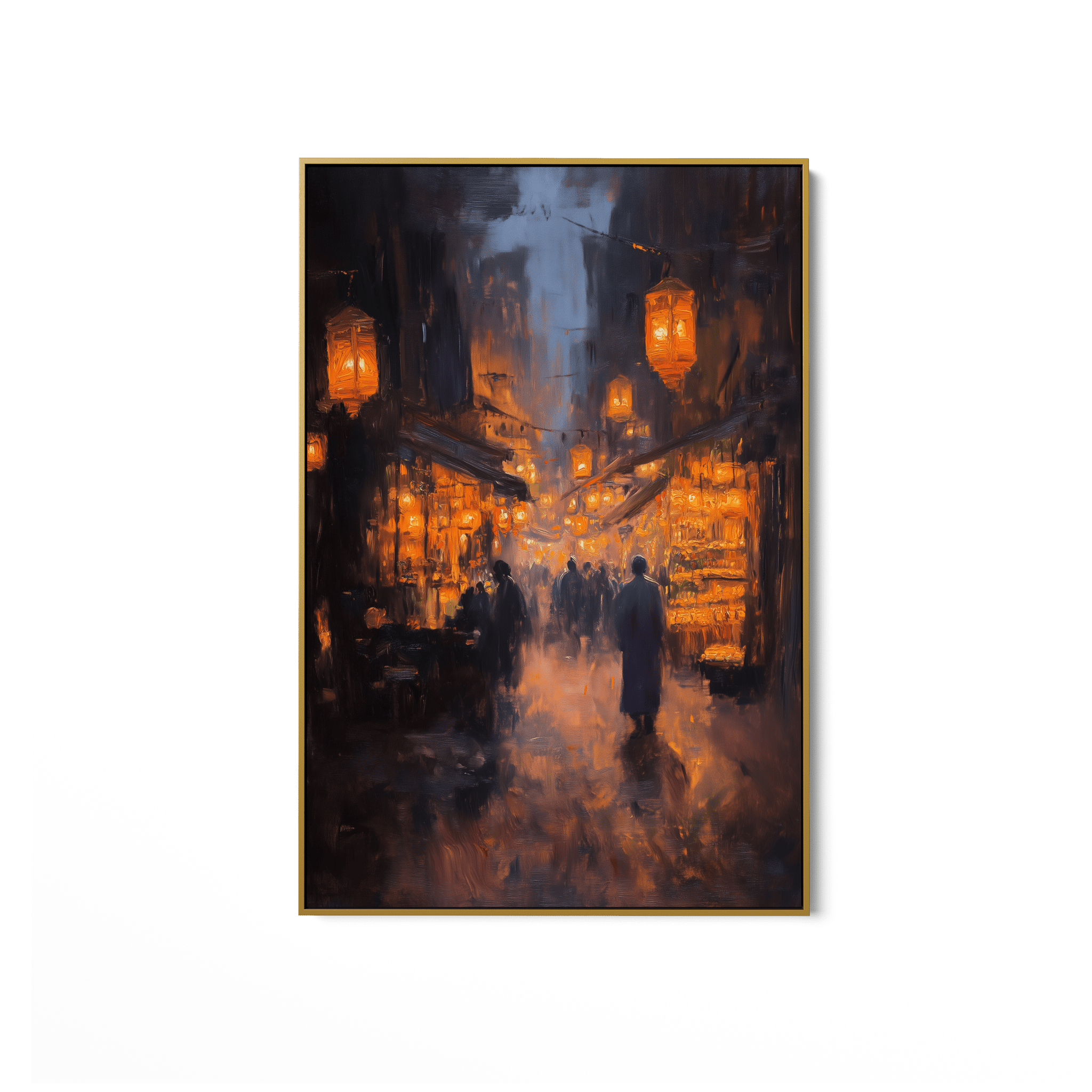 Blazeen UA - 884 - Unique Aesthetics