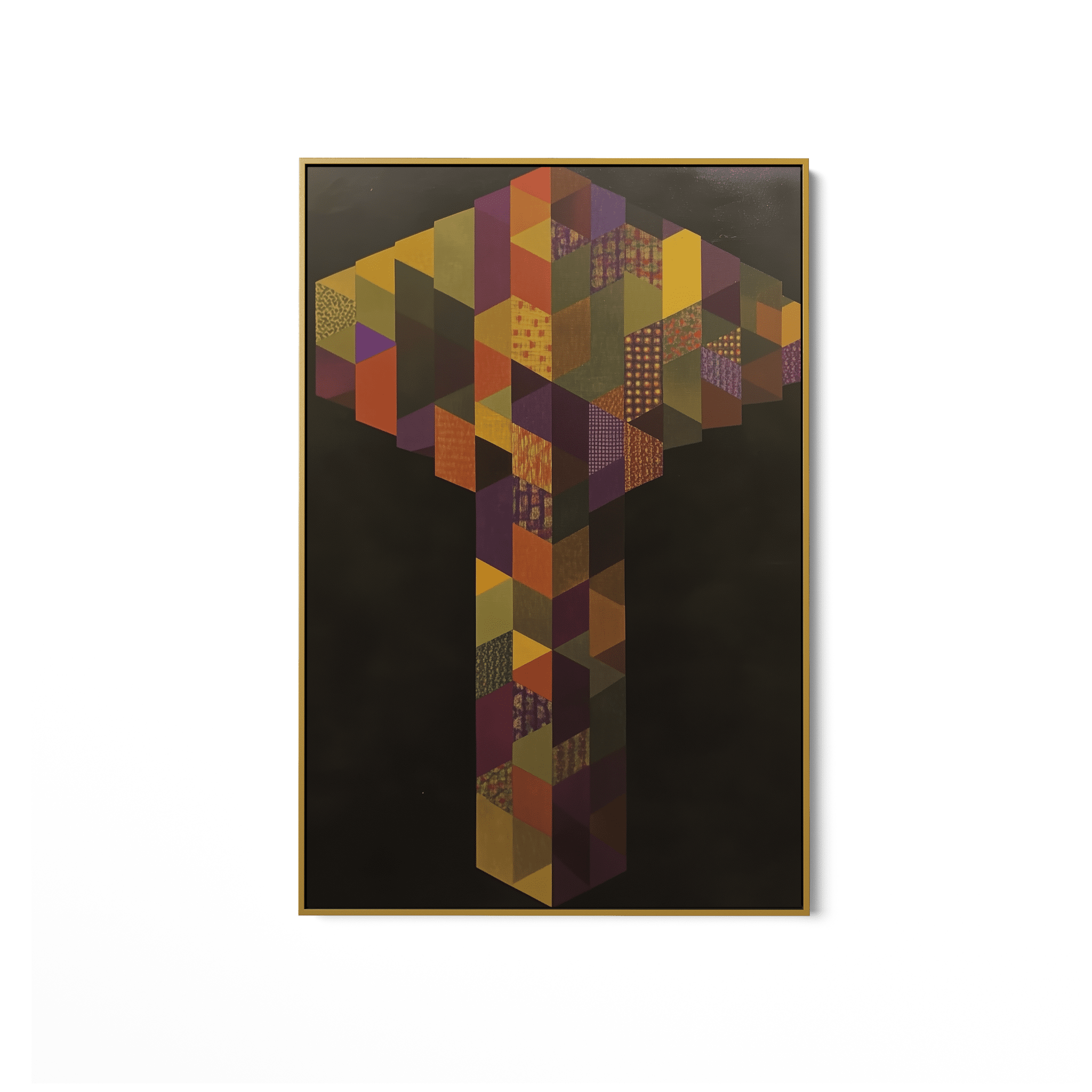 Blockade UA - 1214 - Unique Aesthetics