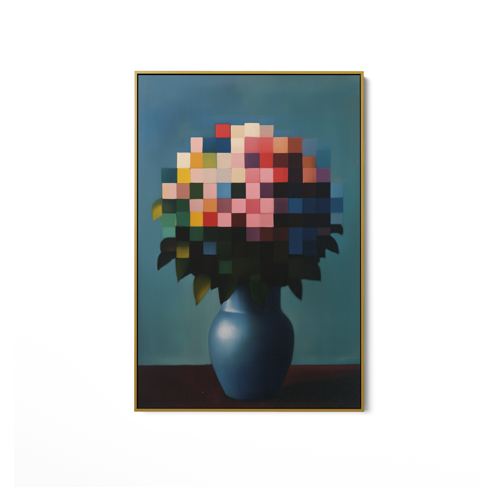 Bloom Buffering UA - 1336 - Unique Aesthetics