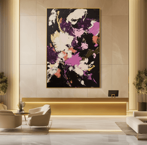 Bloom Wound UA - 1241 - Unique Aesthetics