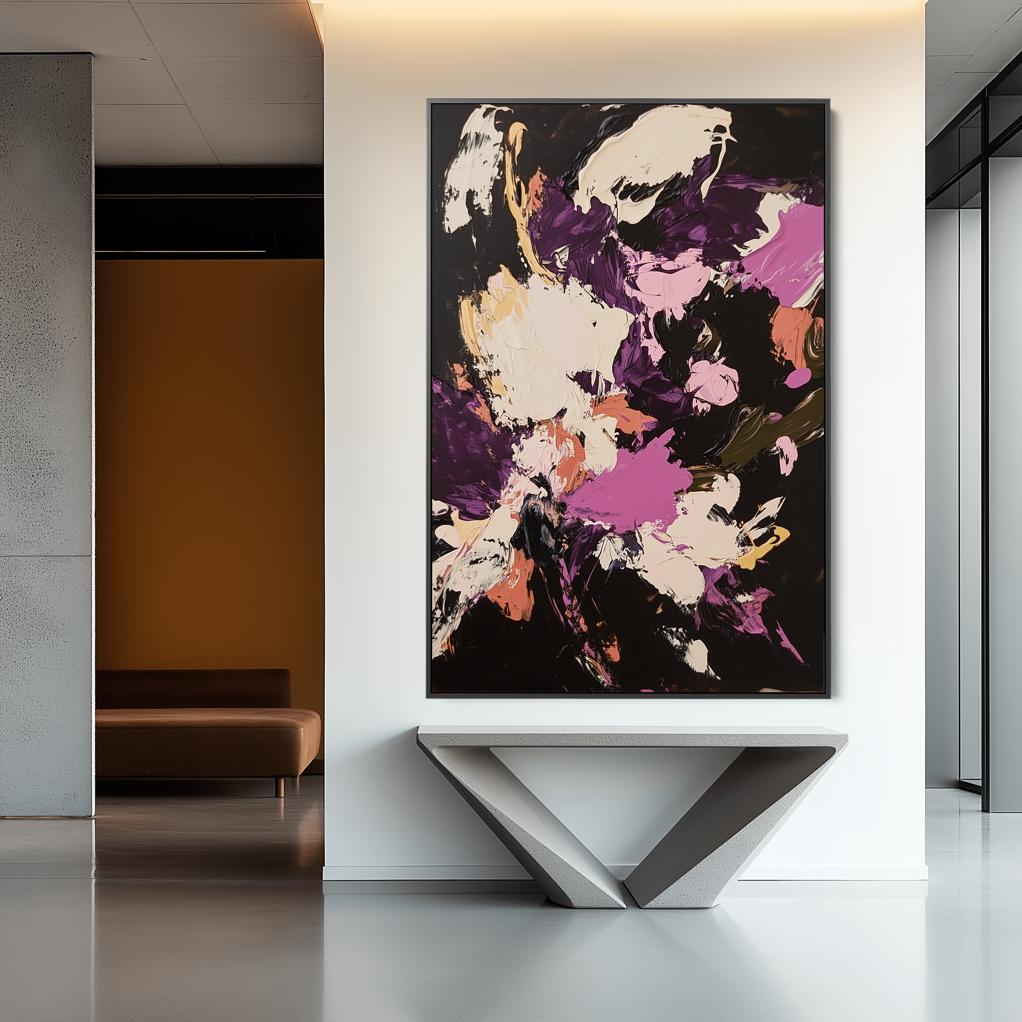 Bloom Wound UA - 1241 - Unique Aesthetics