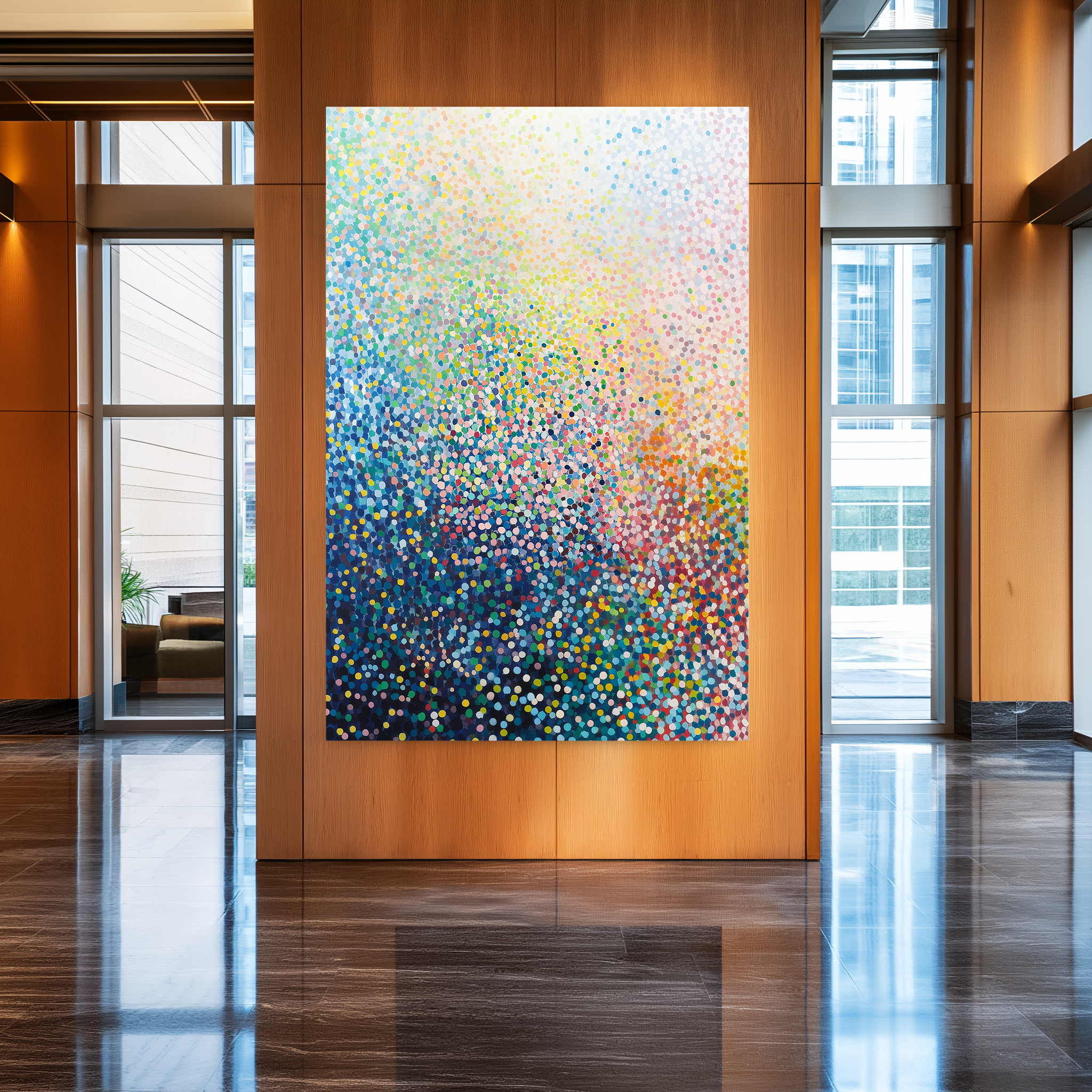 Blue UA - 532 - Unique Aesthetics