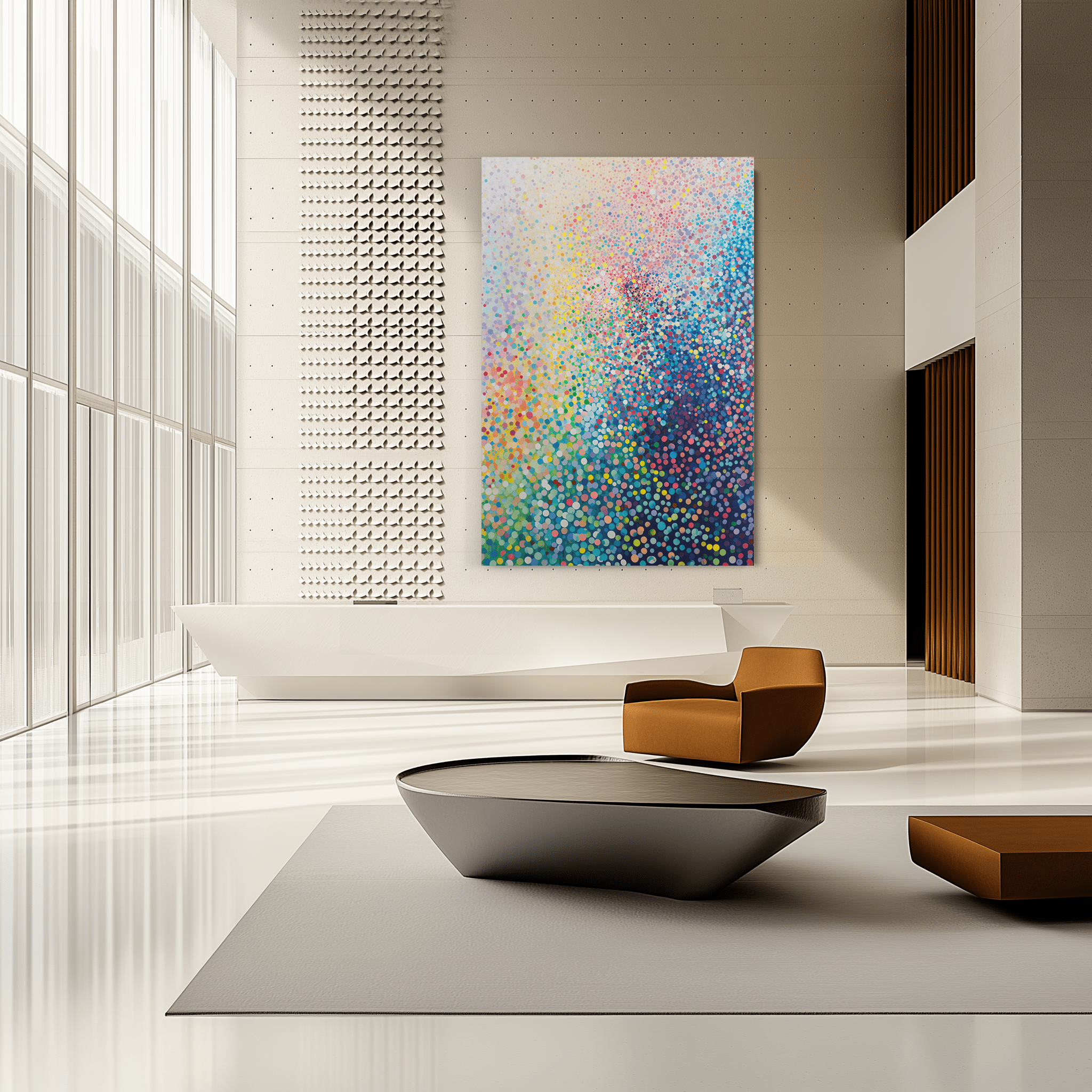 Blue UA - 533 - Unique Aesthetics