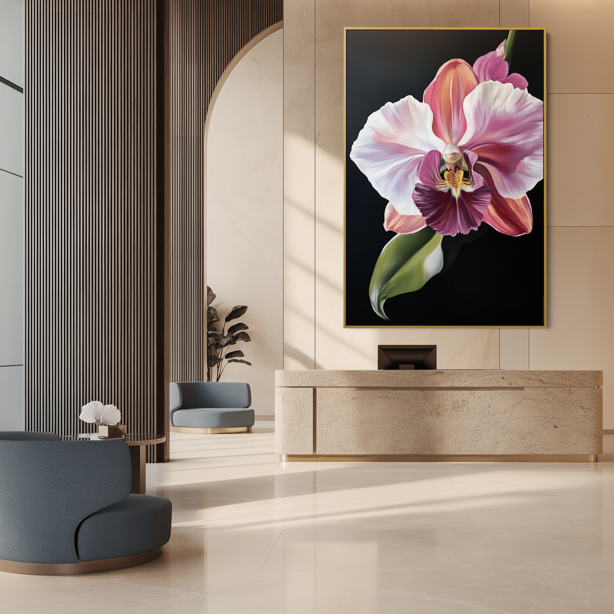 Blushfang UA - 907 - Unique Aesthetics