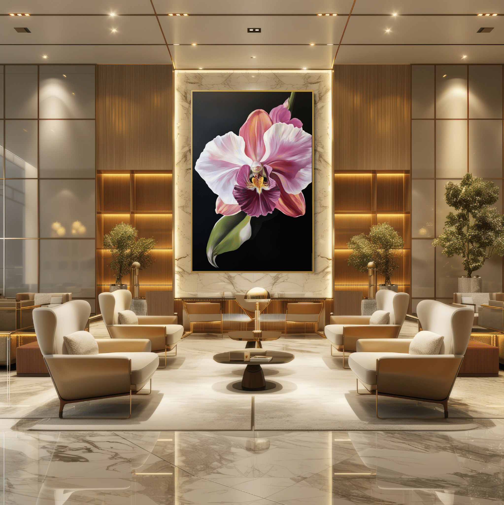 Blushfang UA - 907 - Unique Aesthetics