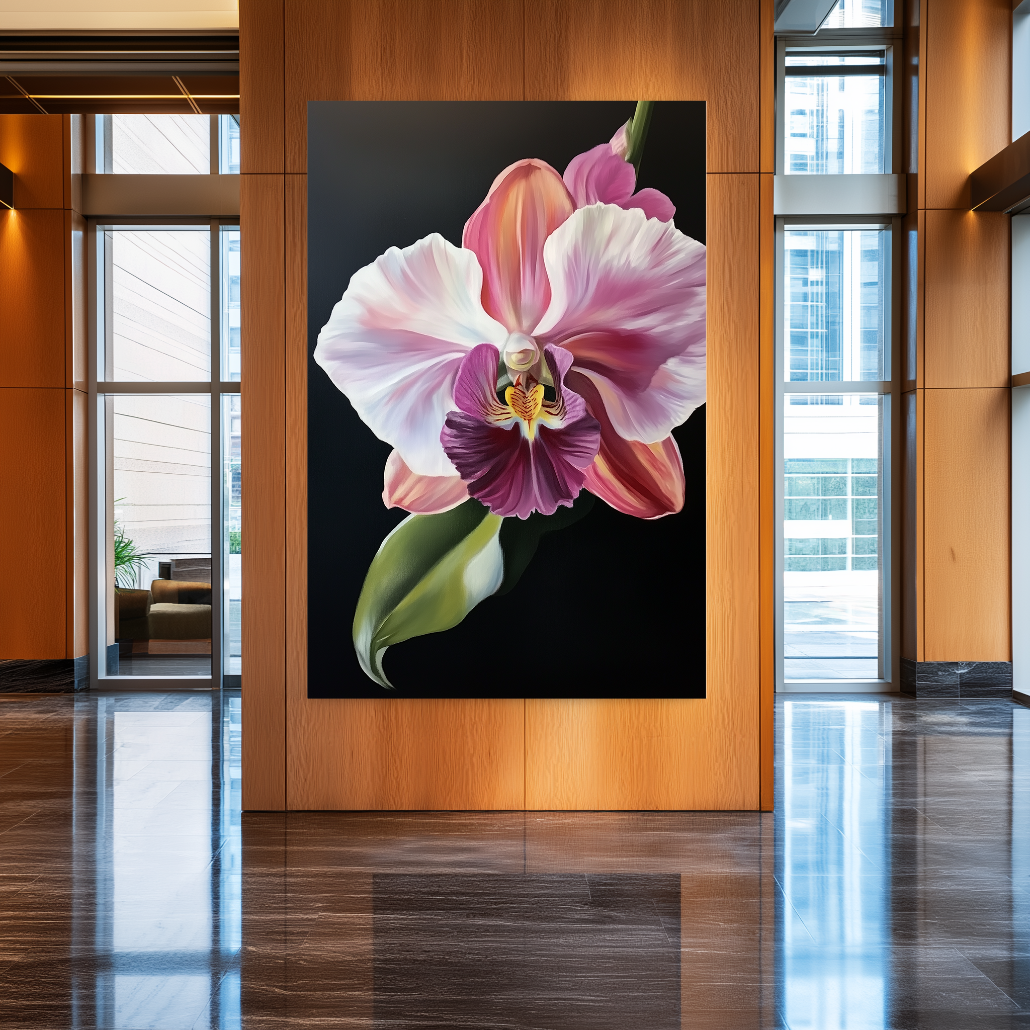 Blushfang UA - 907 - Unique Aesthetics